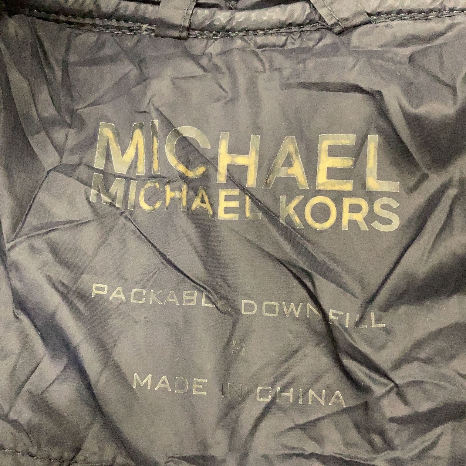 Michael Kors