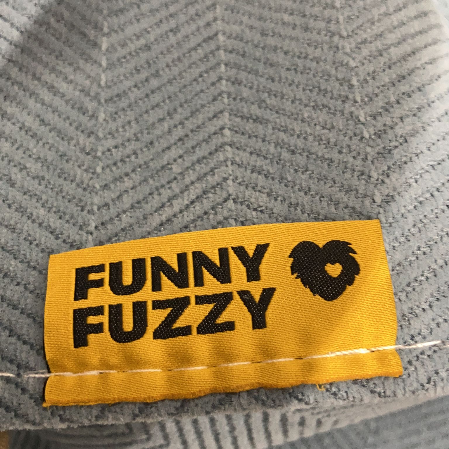 Funny Fuzzy