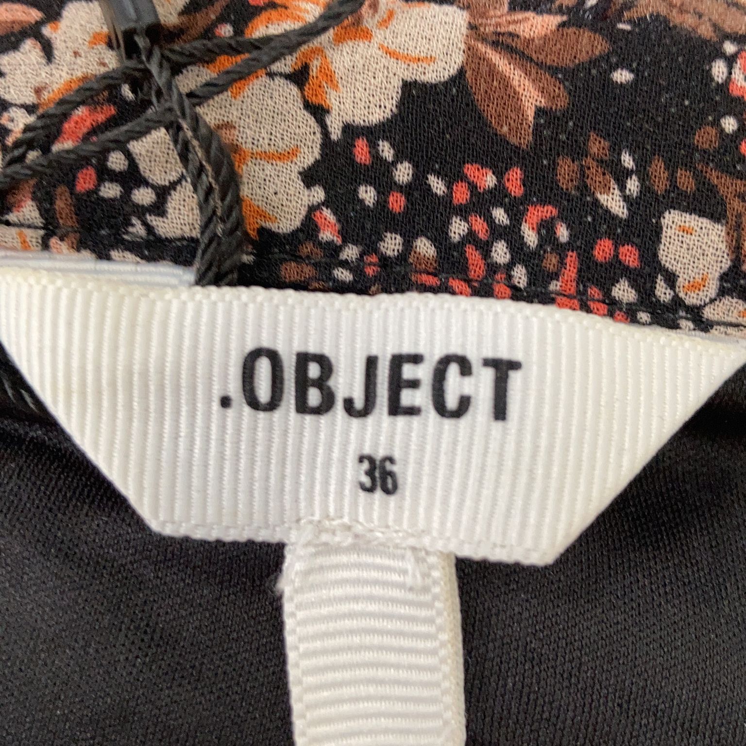 Object