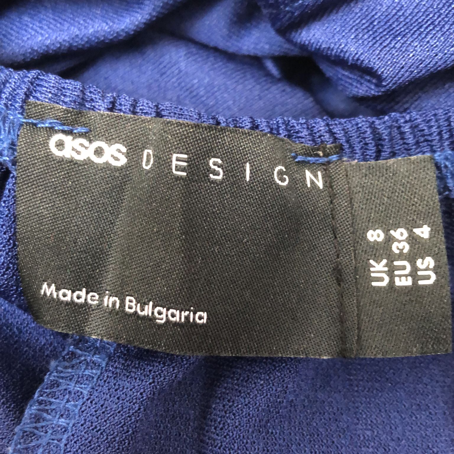 ASOS