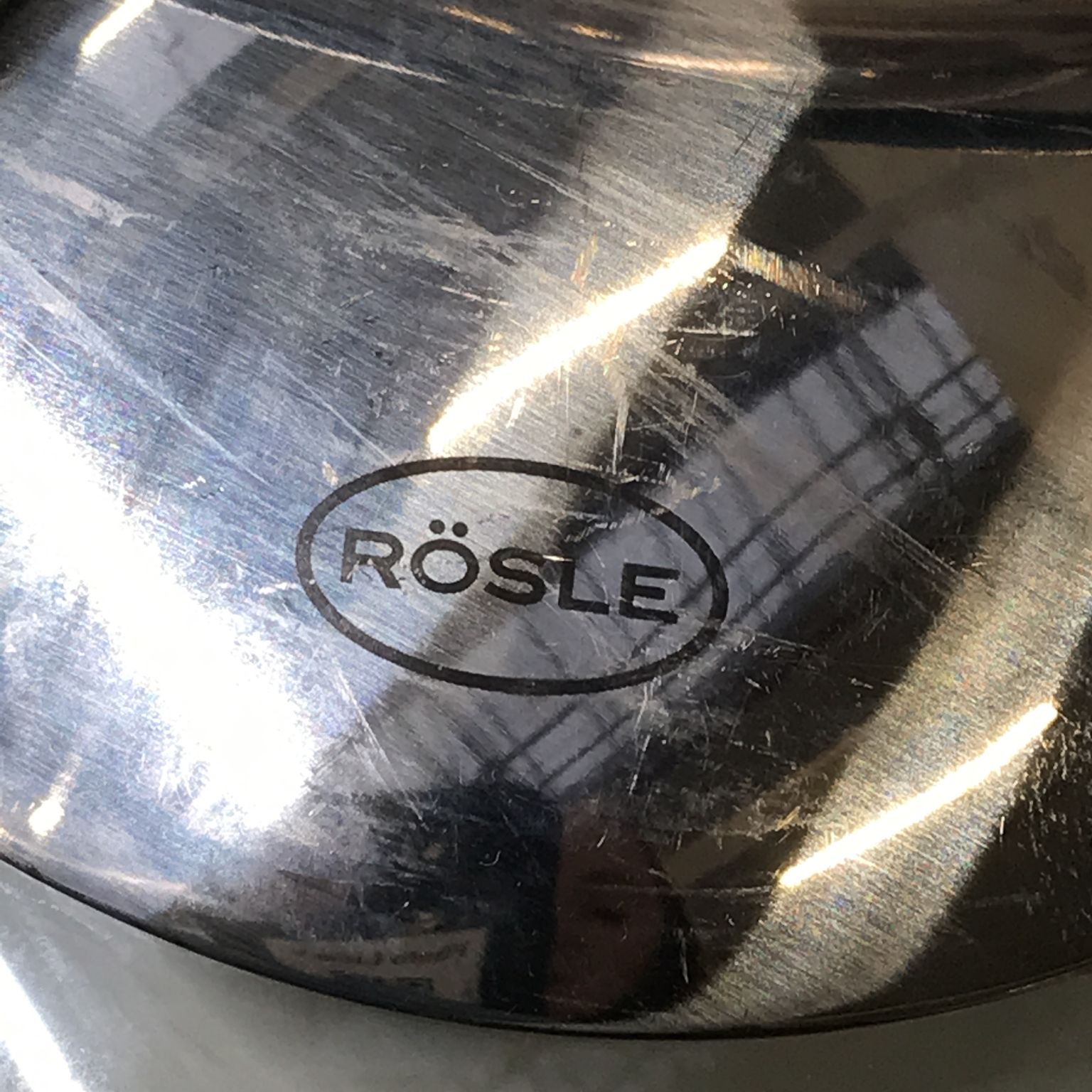 Rösle