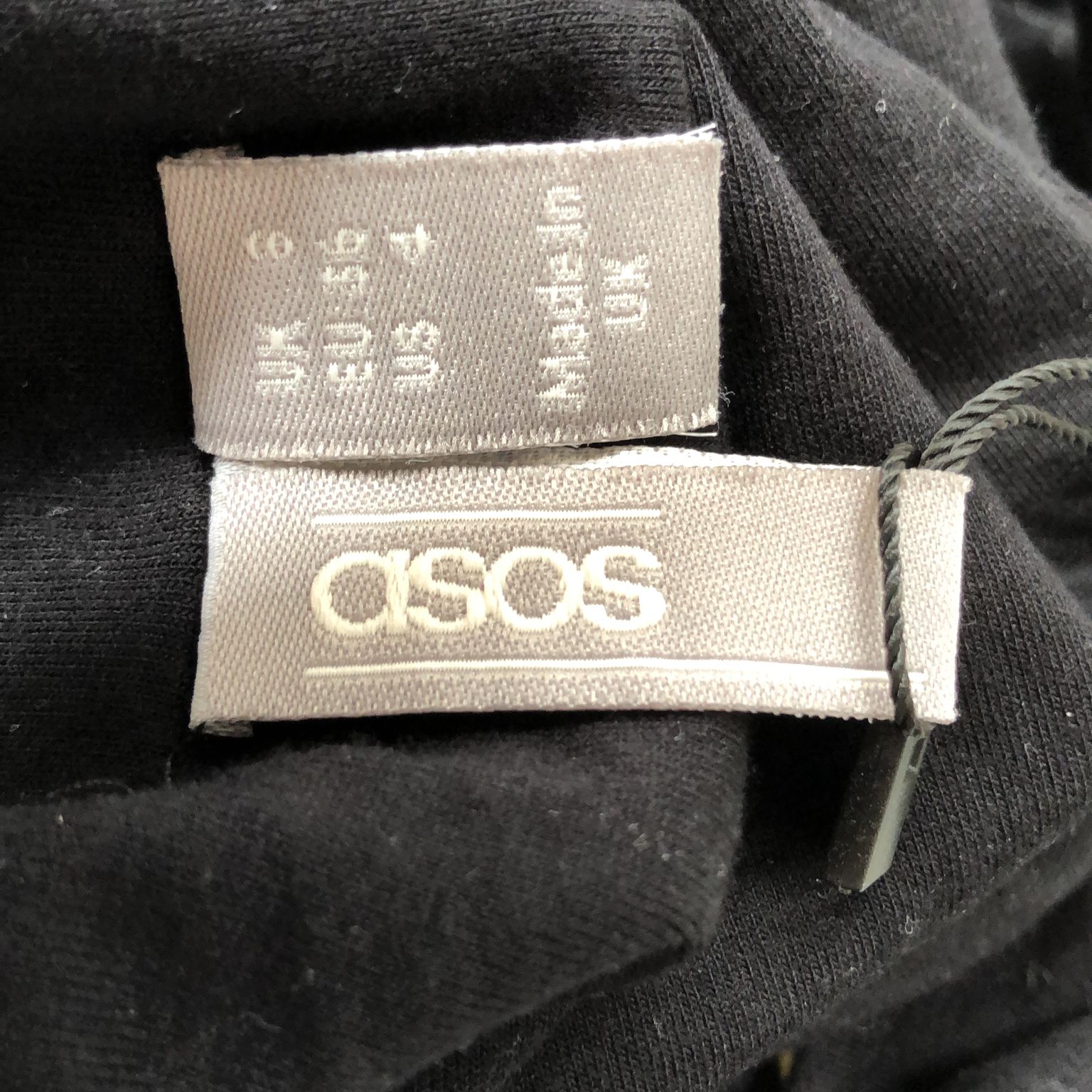 ASOS