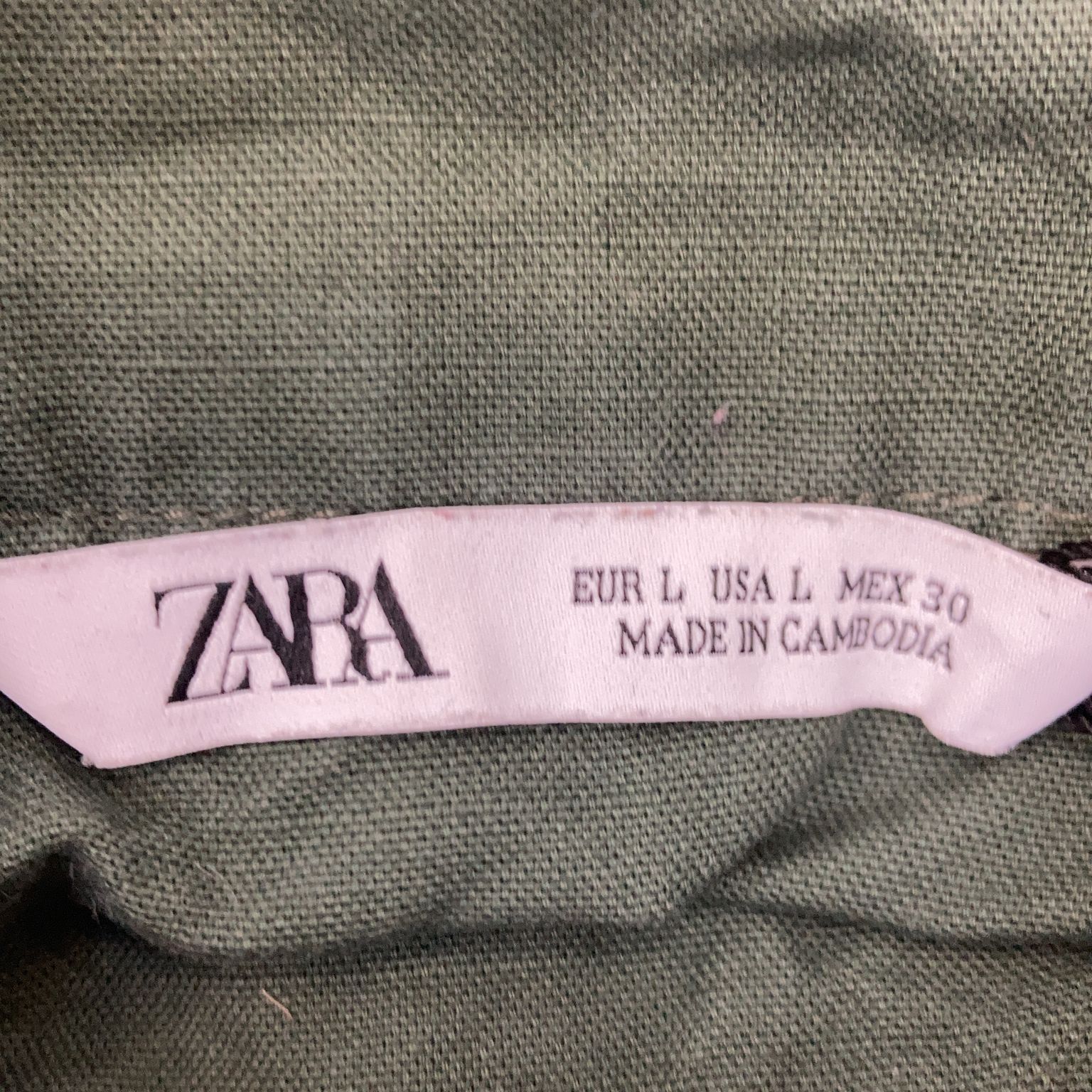 Zara