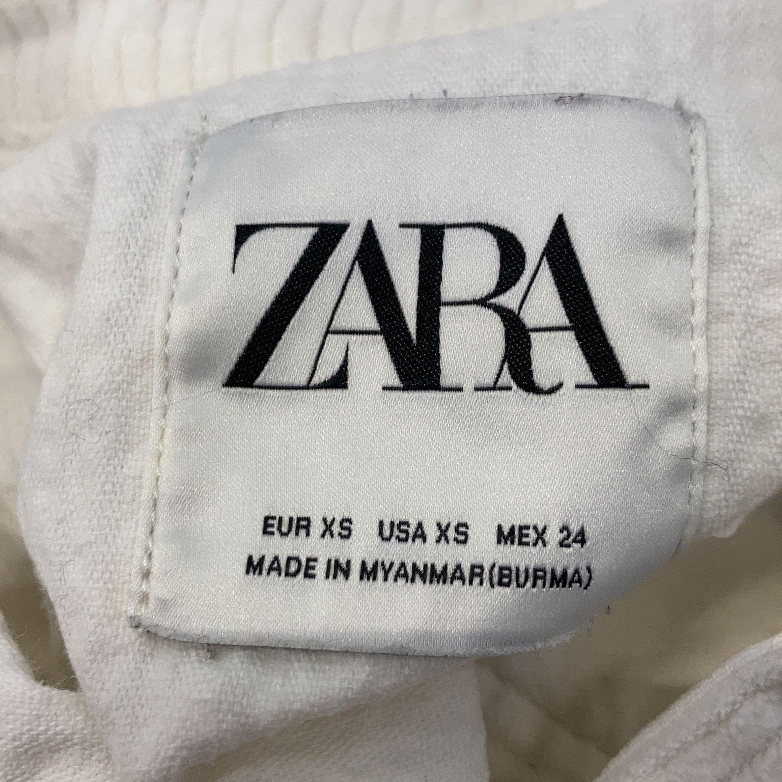 Zara