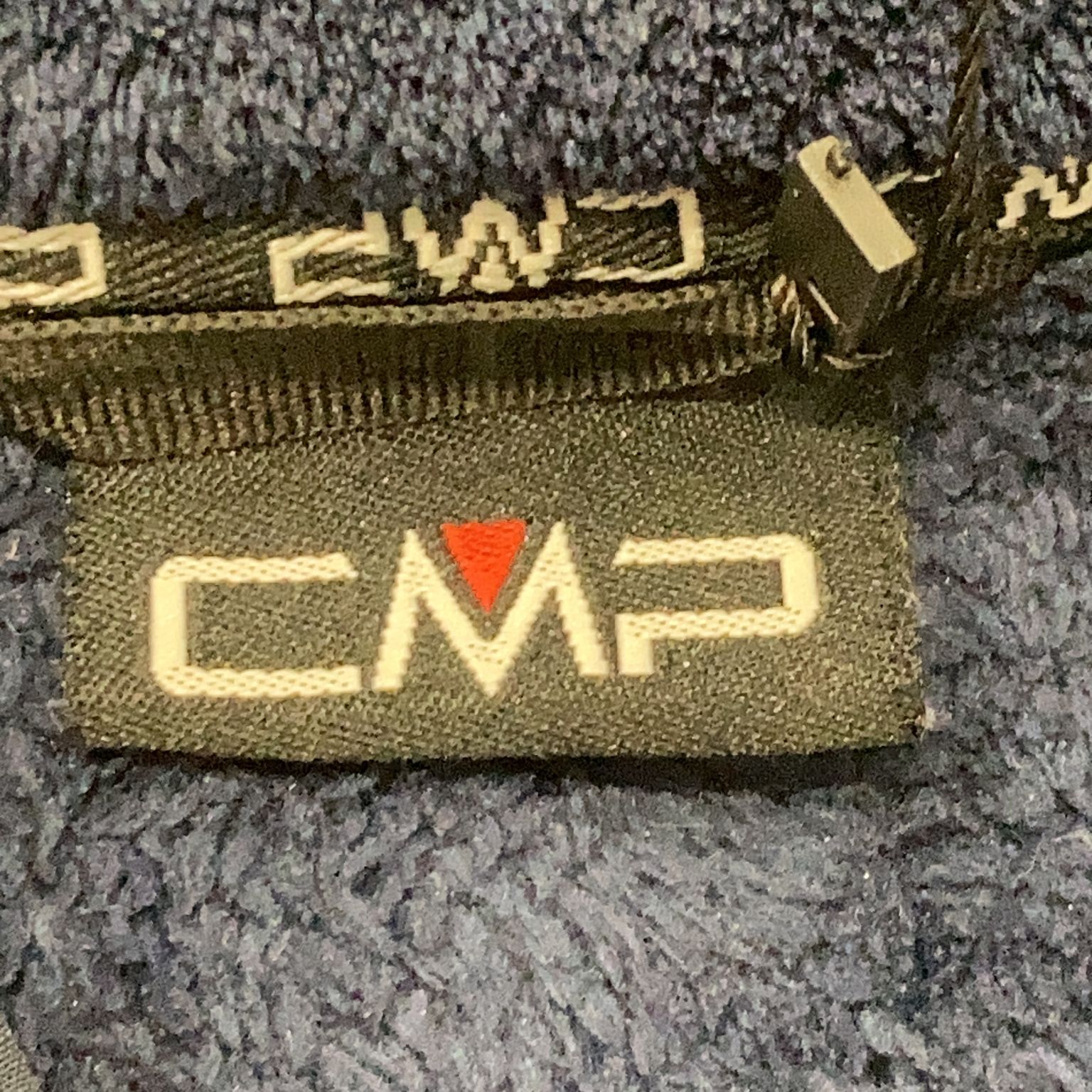 CMP