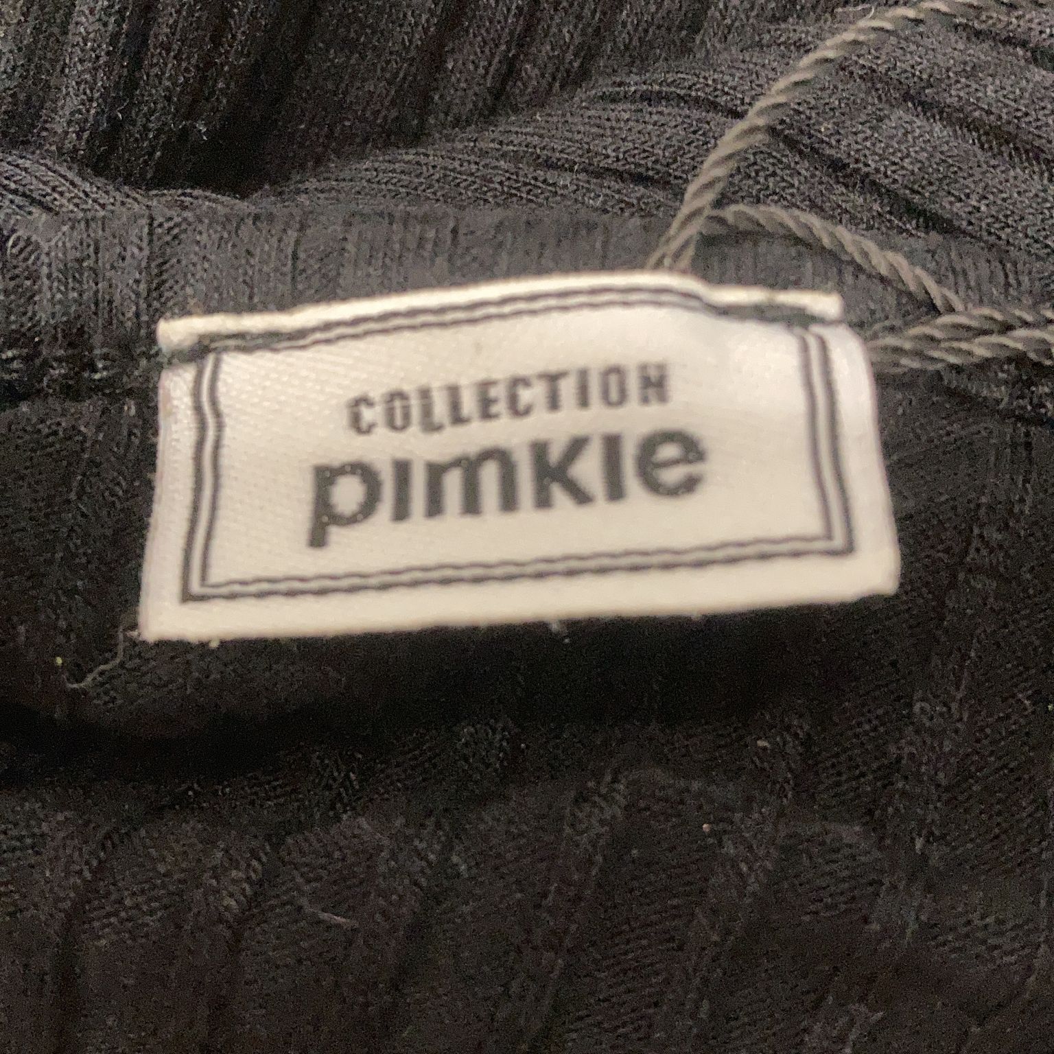 Collection Pimkie