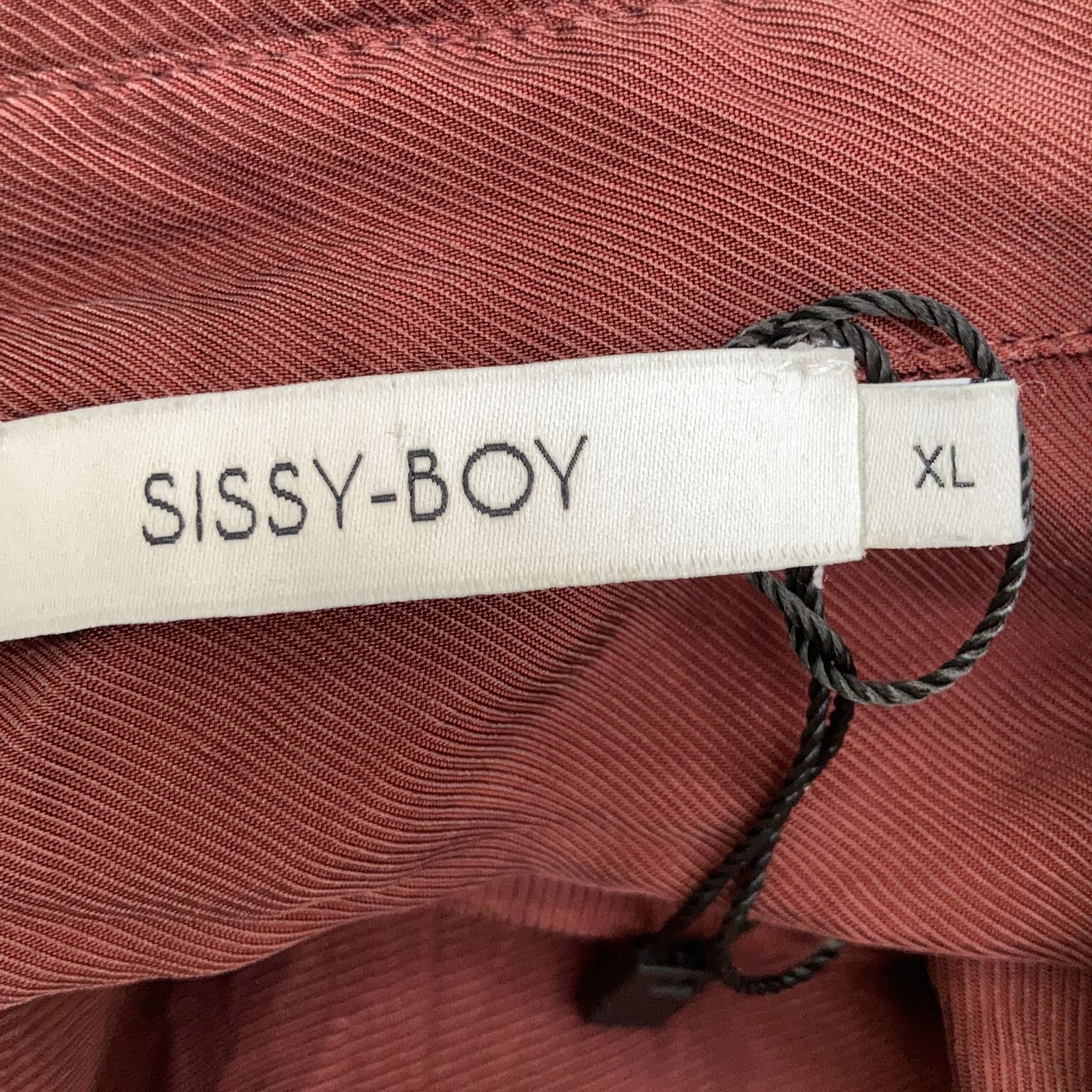 Sissy-Boy