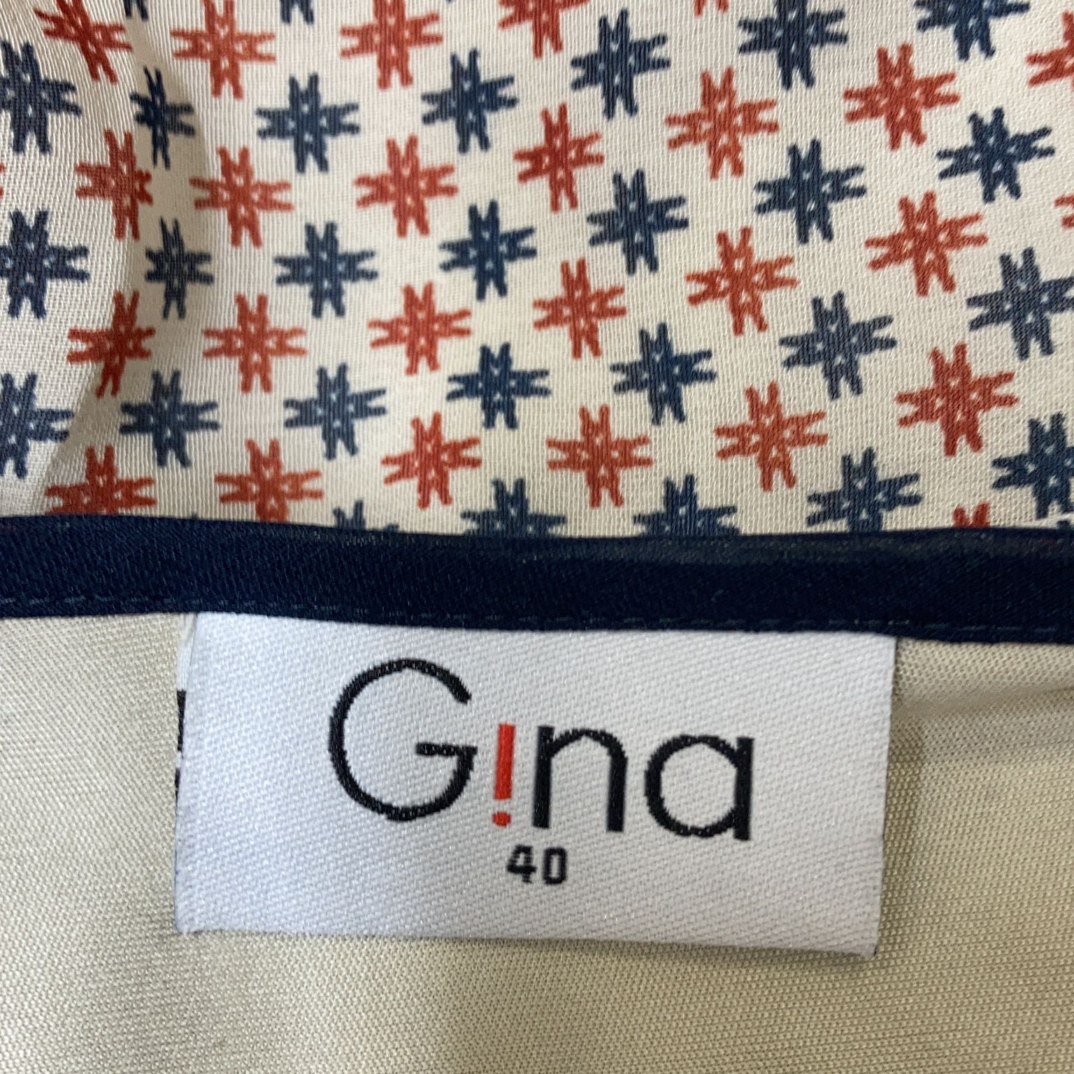 Gina