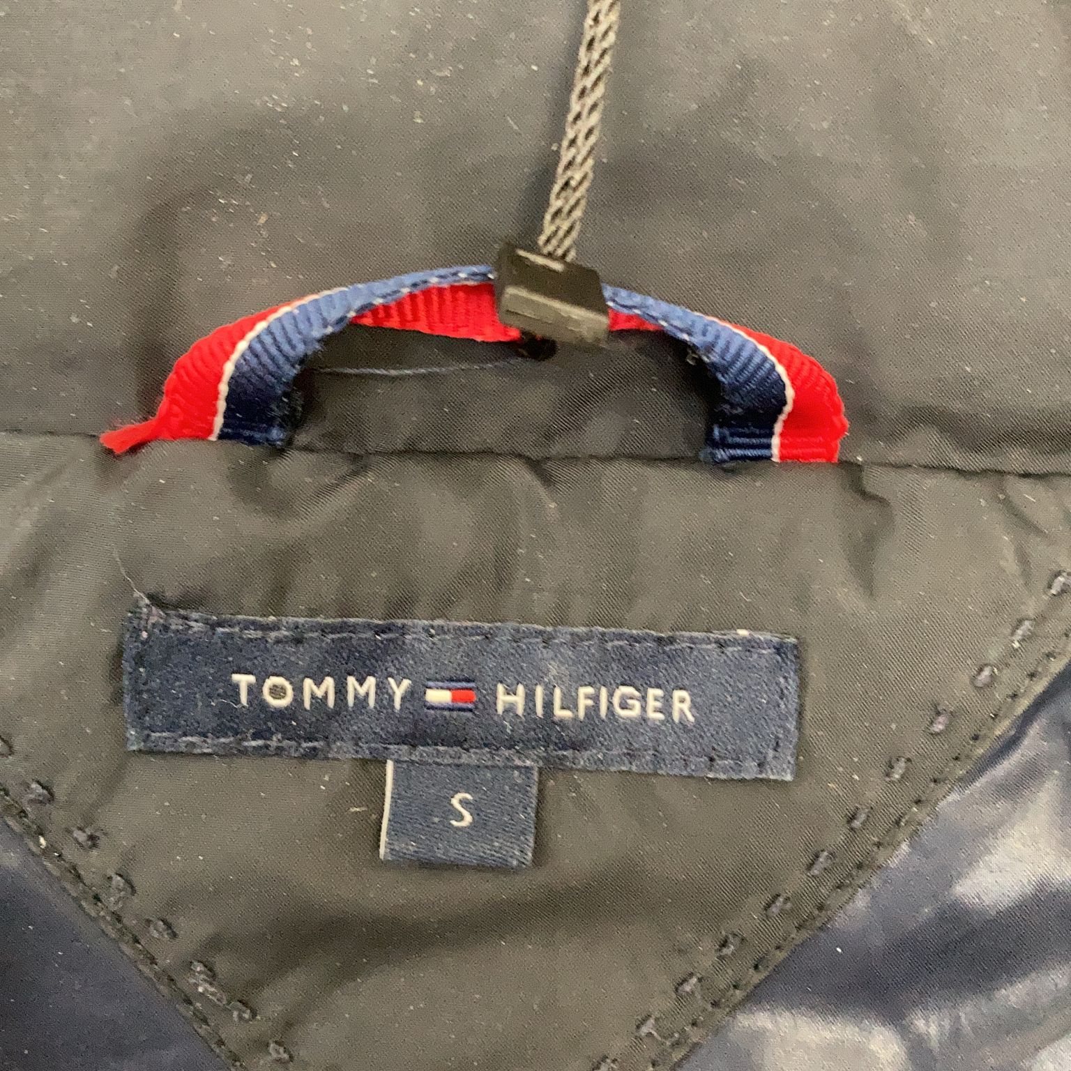 Tommy Hilfiger