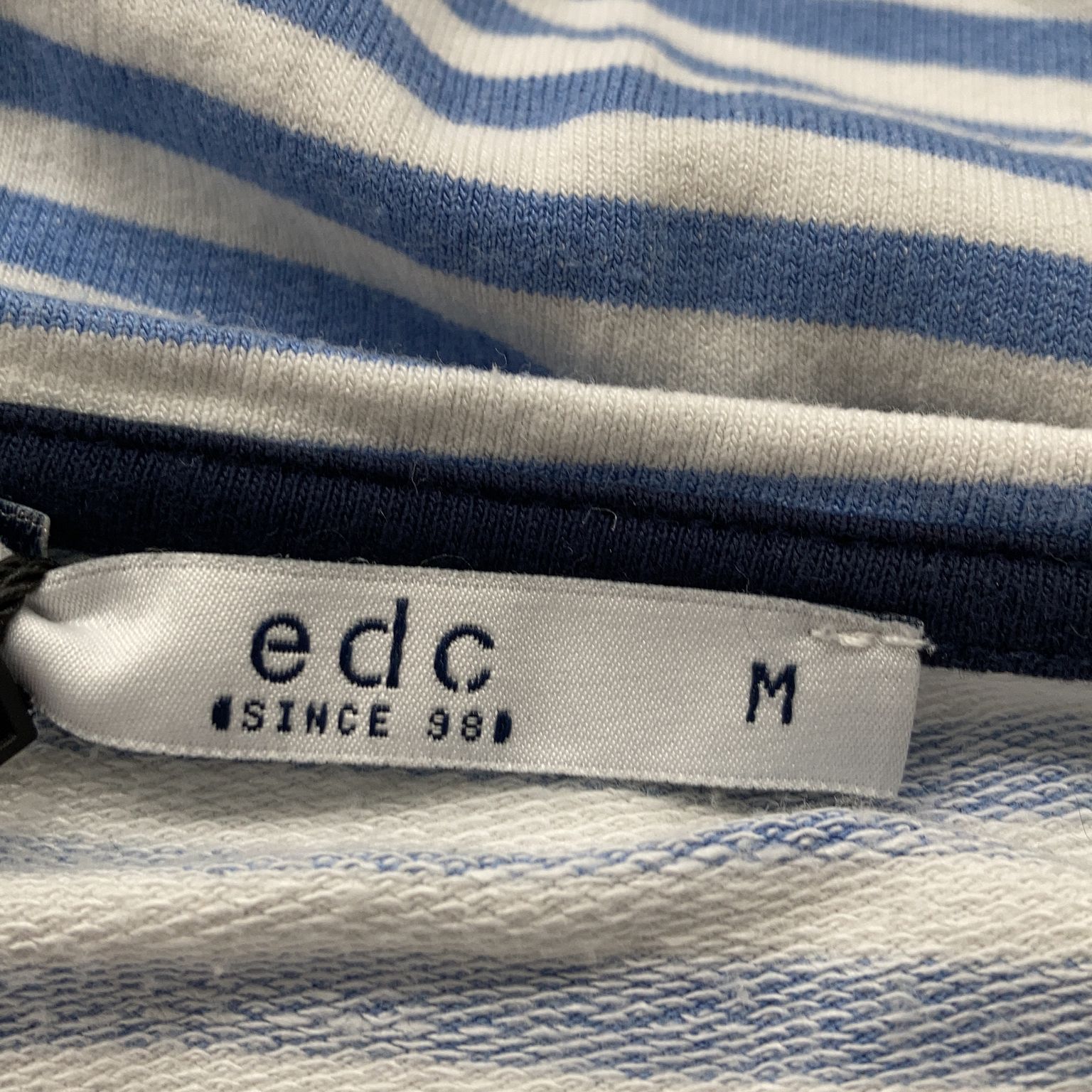 EDC by ESPRIT