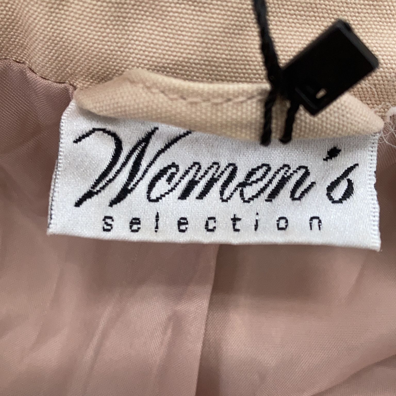 Women's Selection