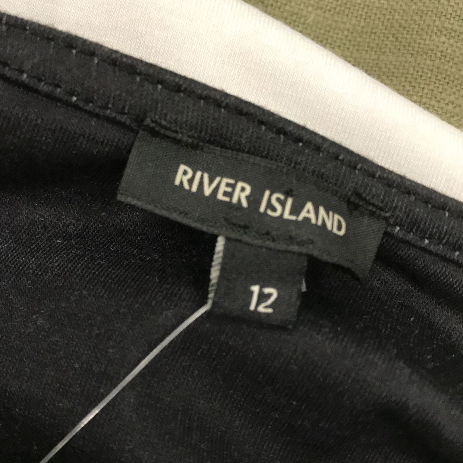 River Island