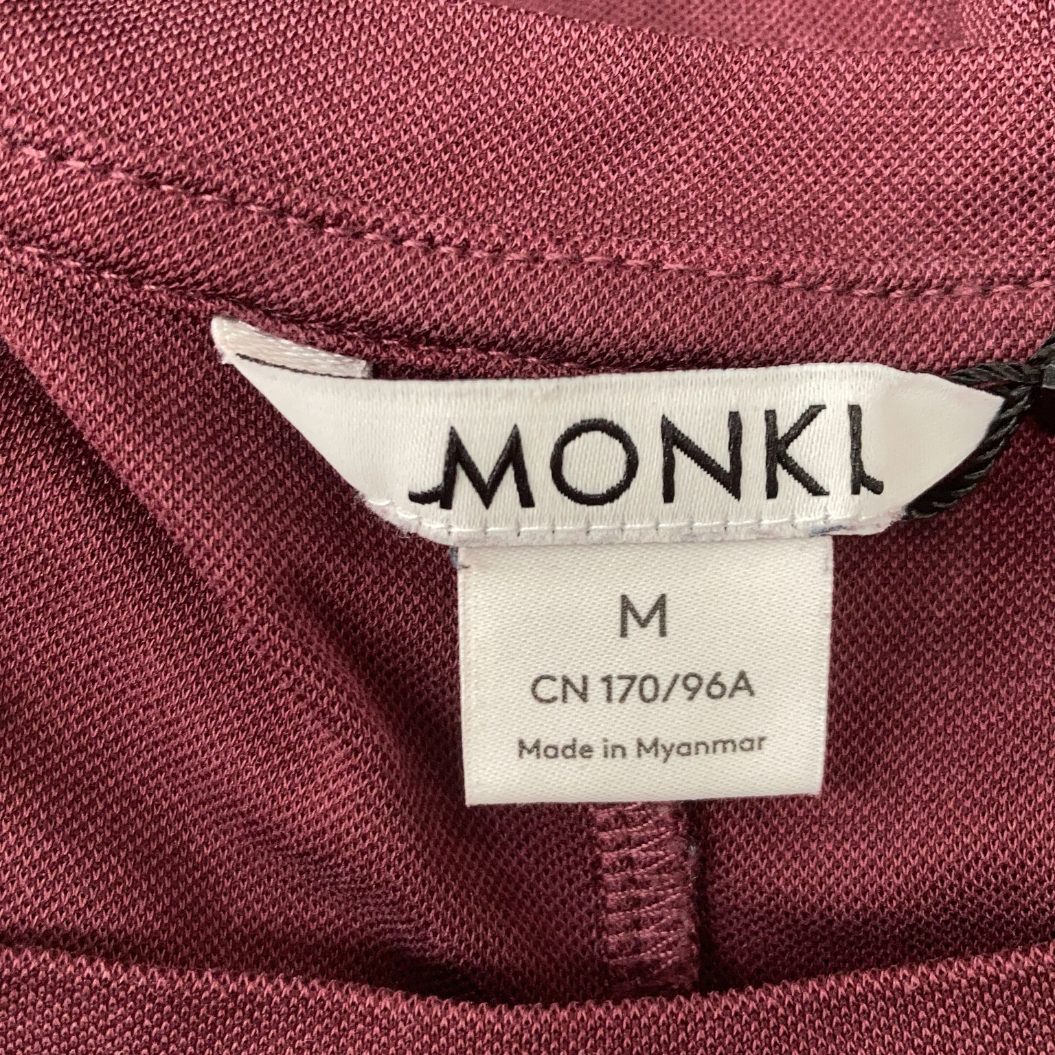 Monki