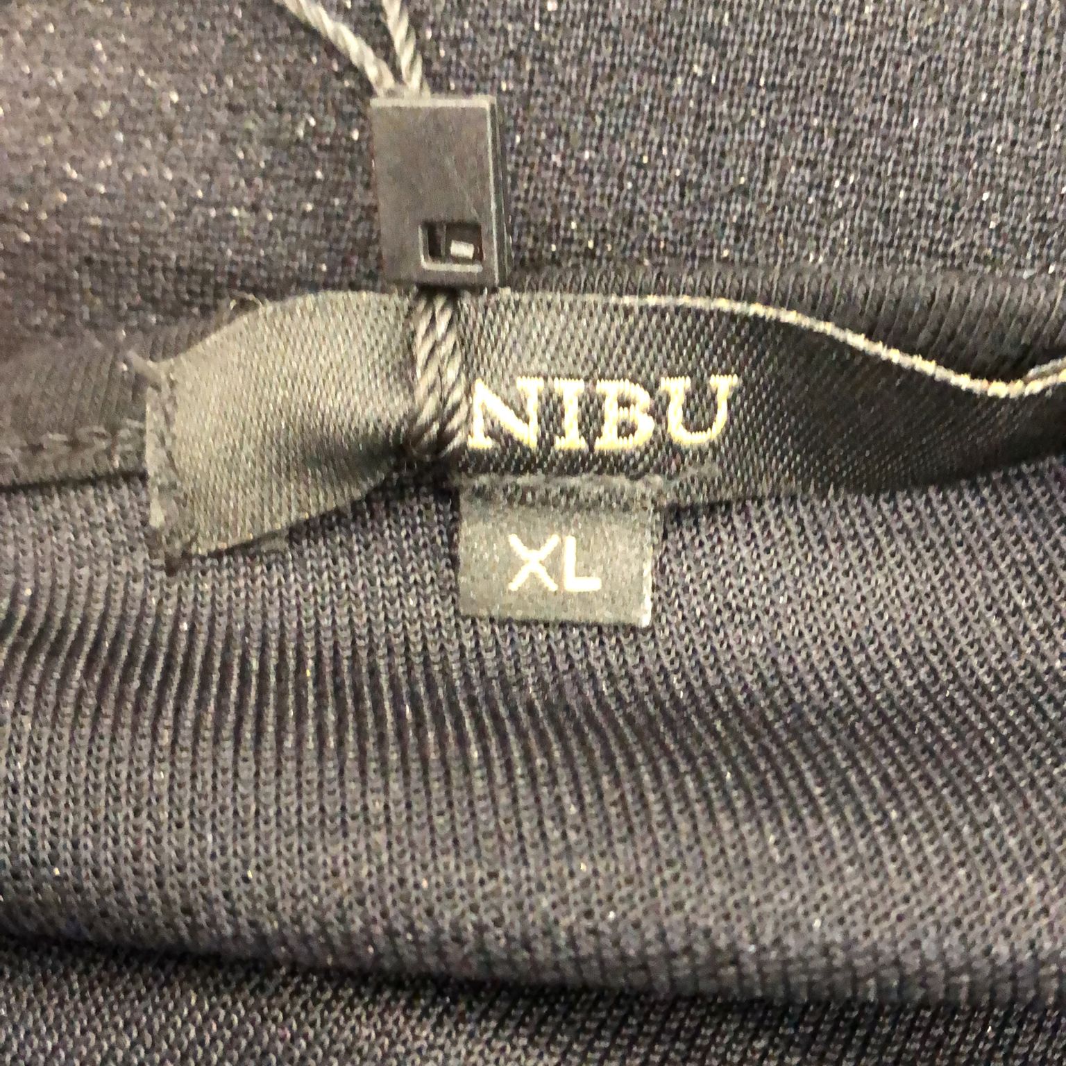 Nibu