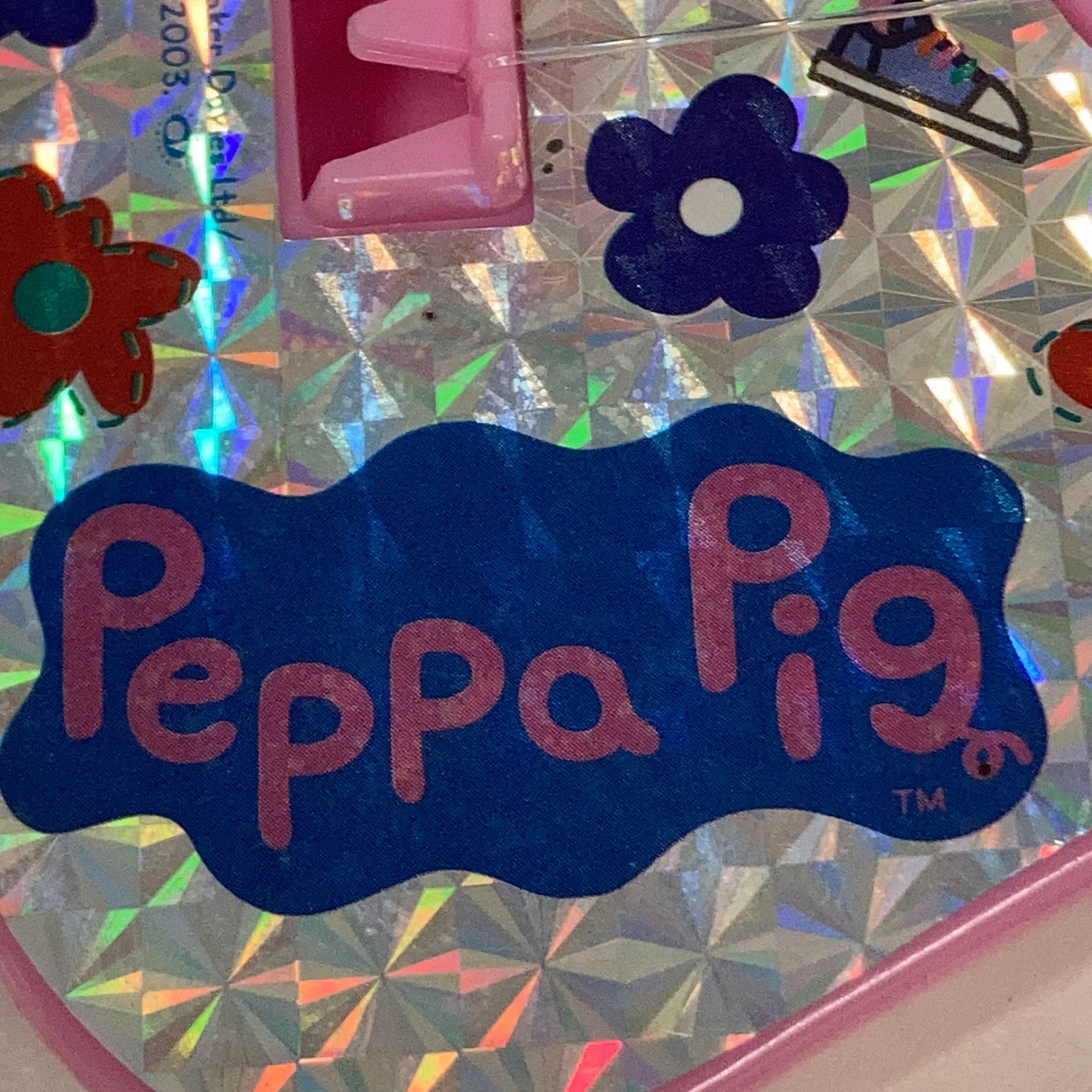 Peppa Pig