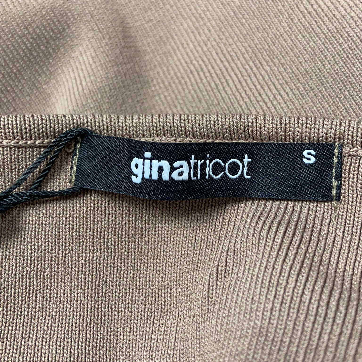 Gina Tricot