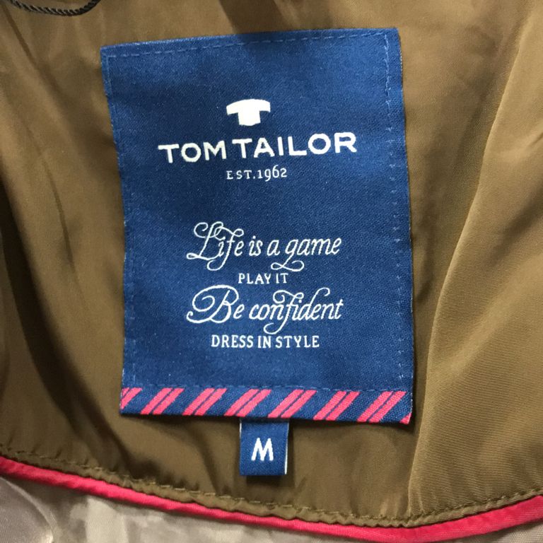 Tom Tailor