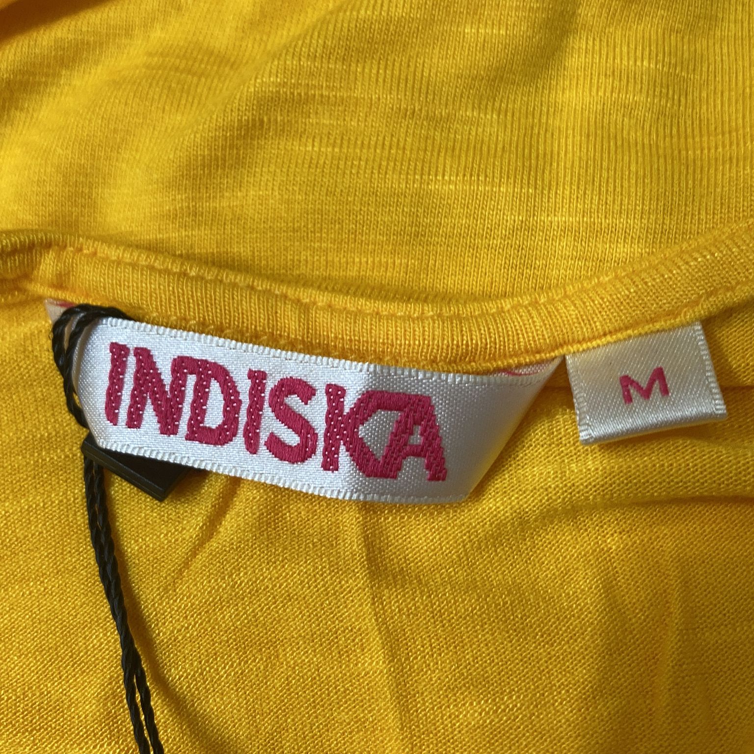 Indiska