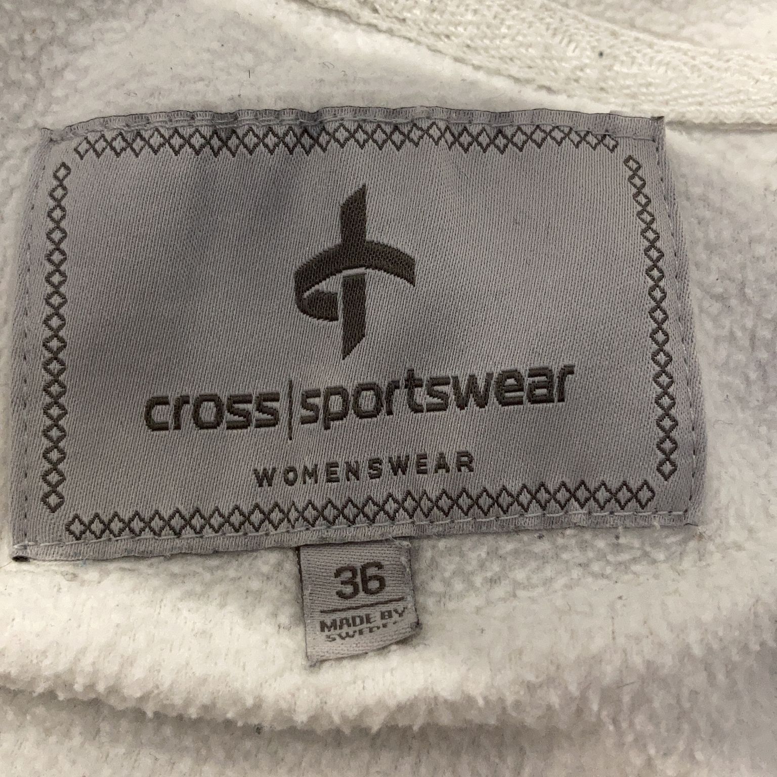 Cross Sportswear