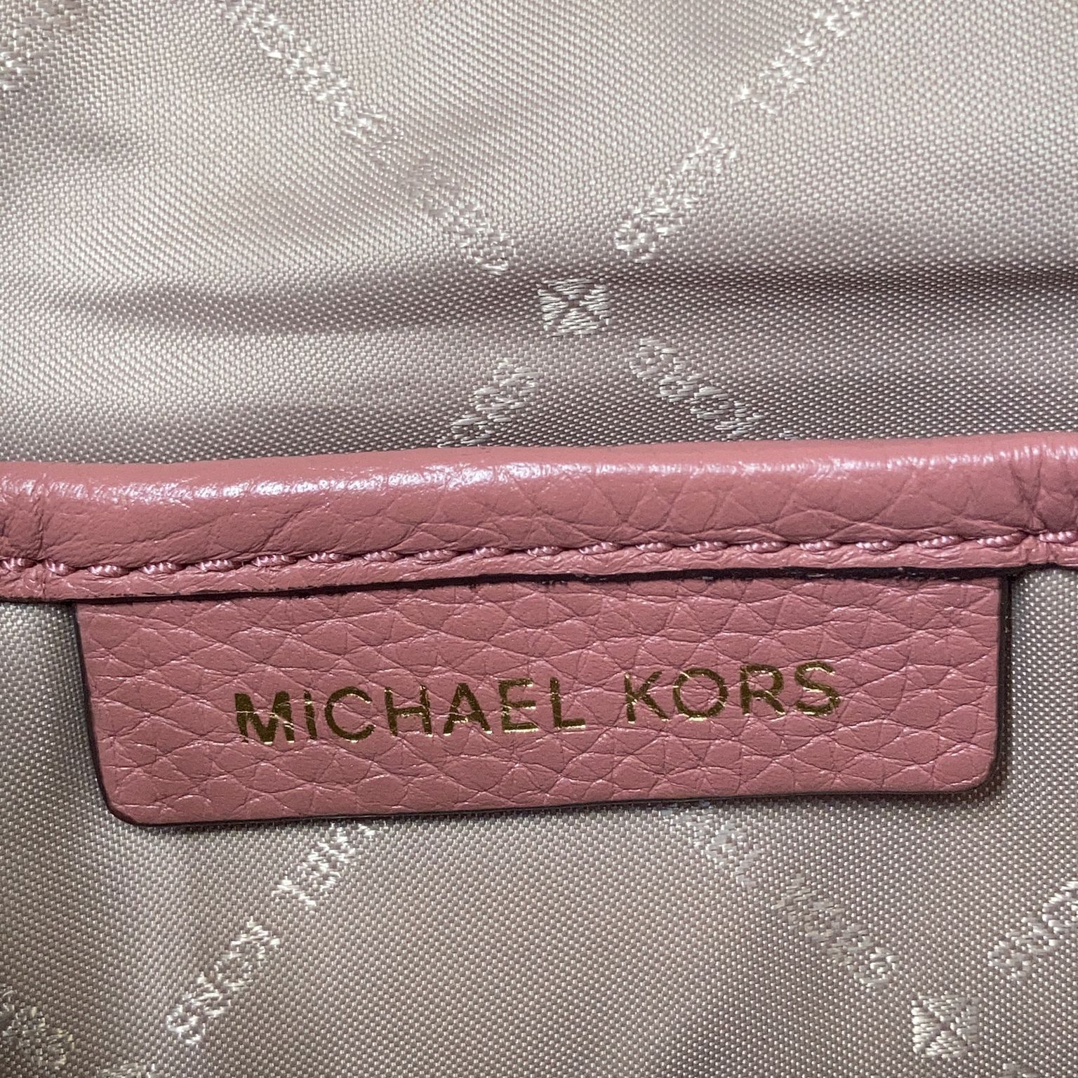 Michael Kors