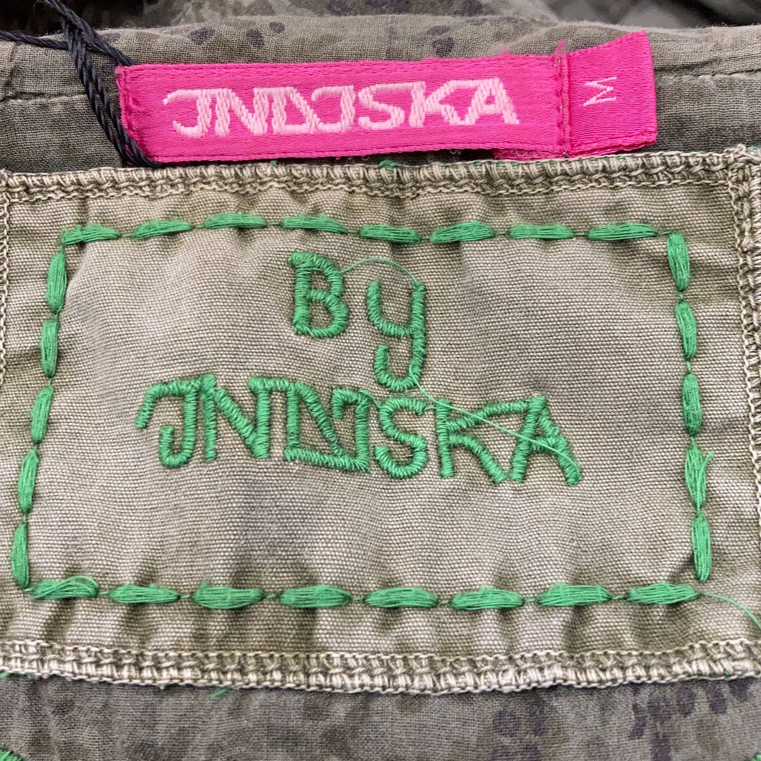 Indiska