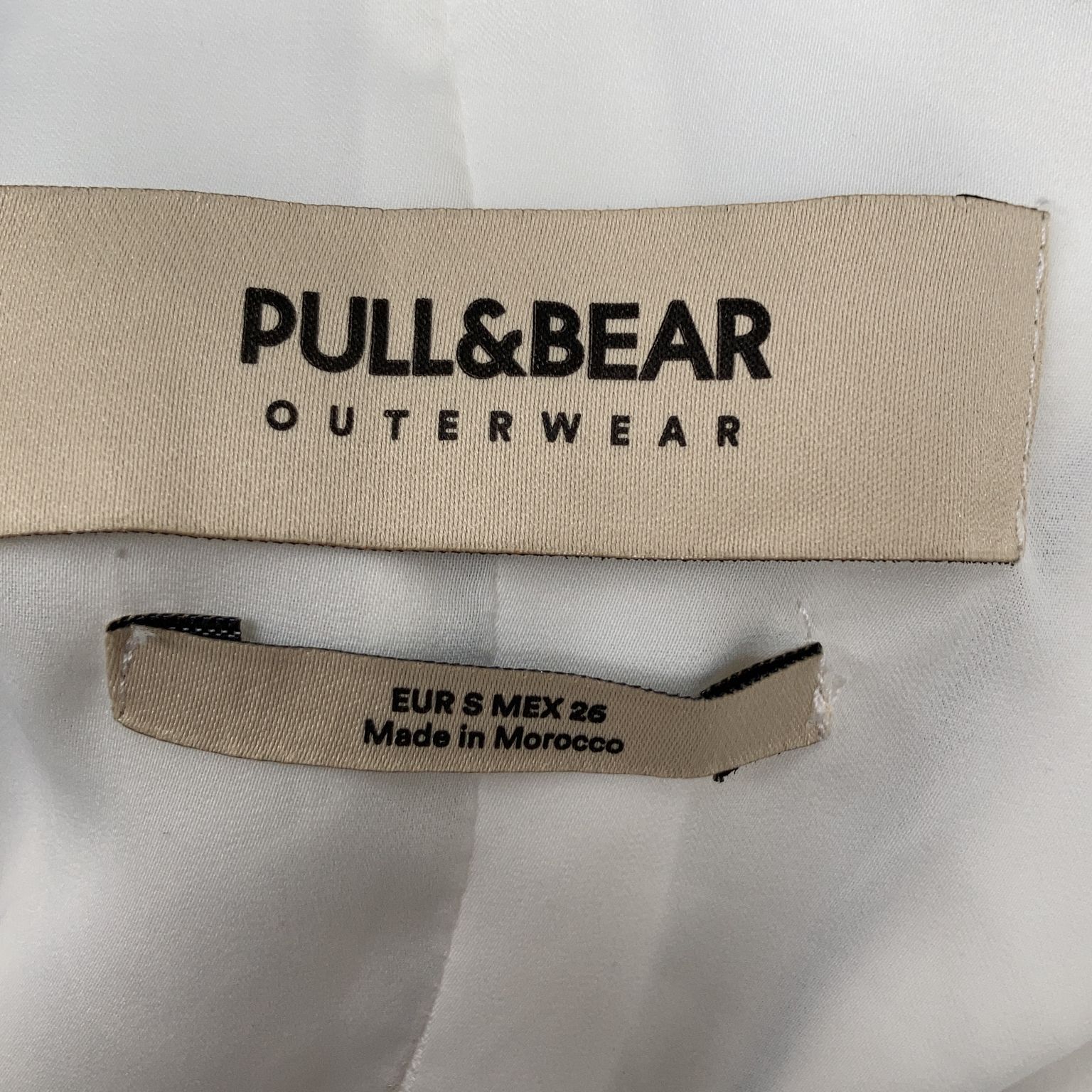 Pull  Bear