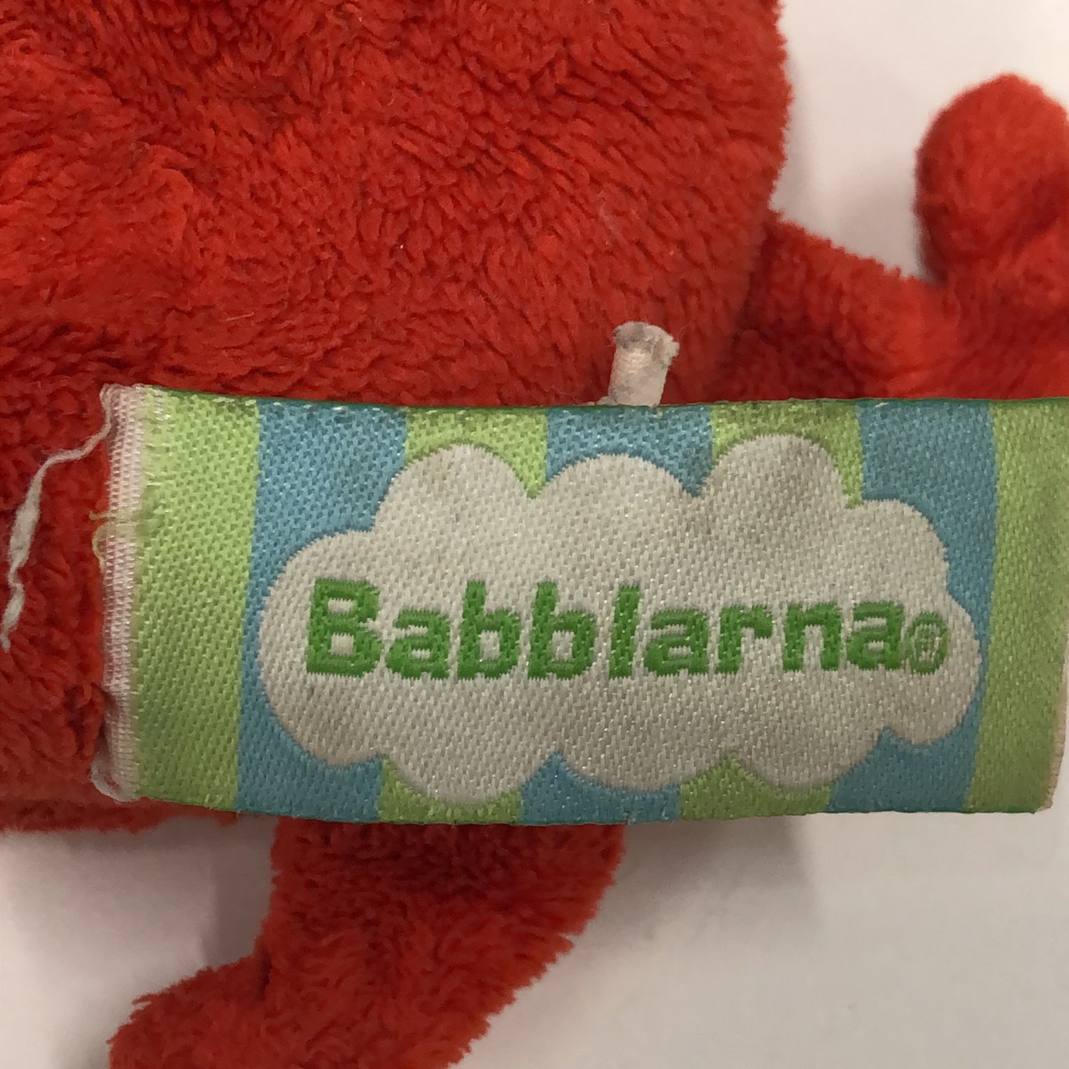 Babblarna