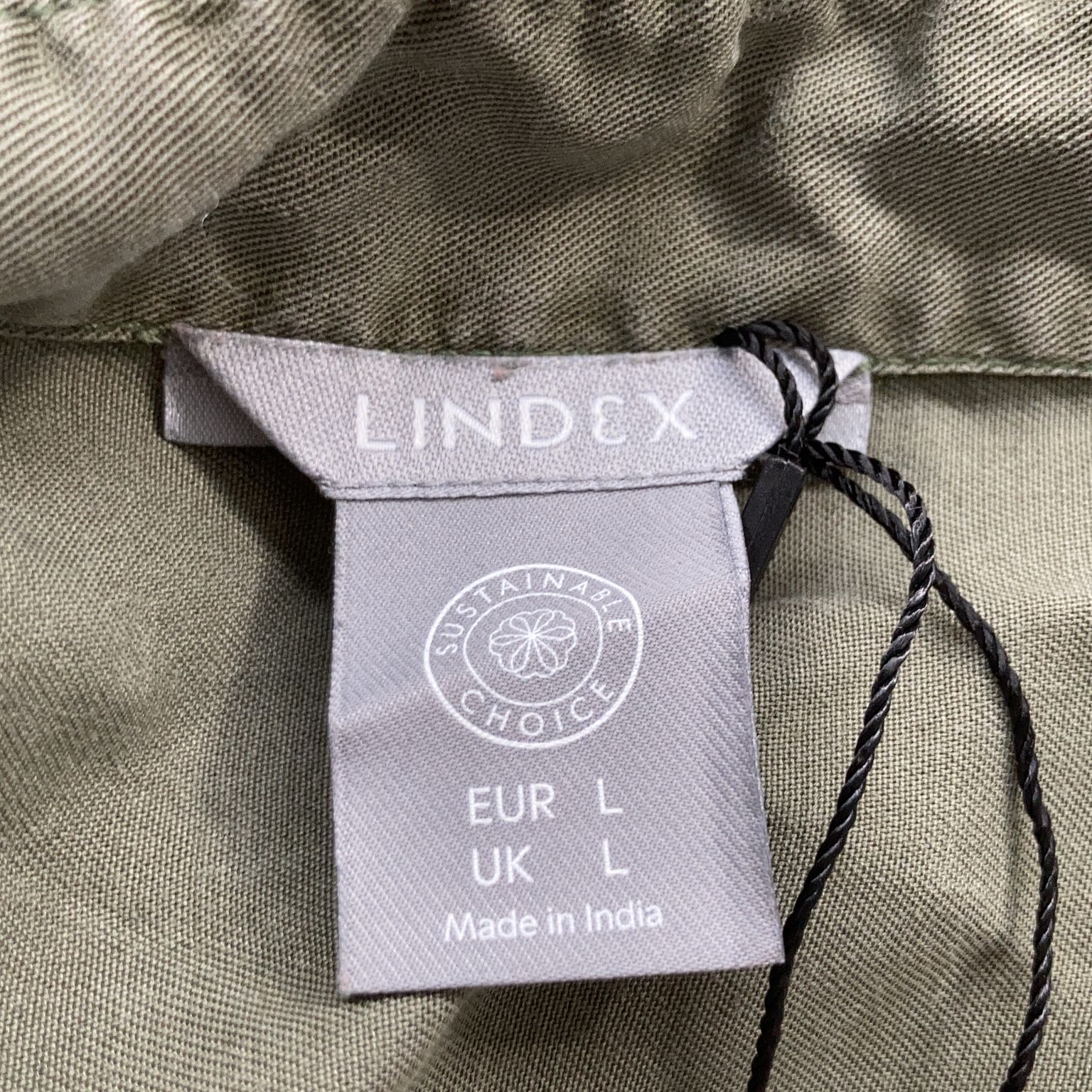 Lindex