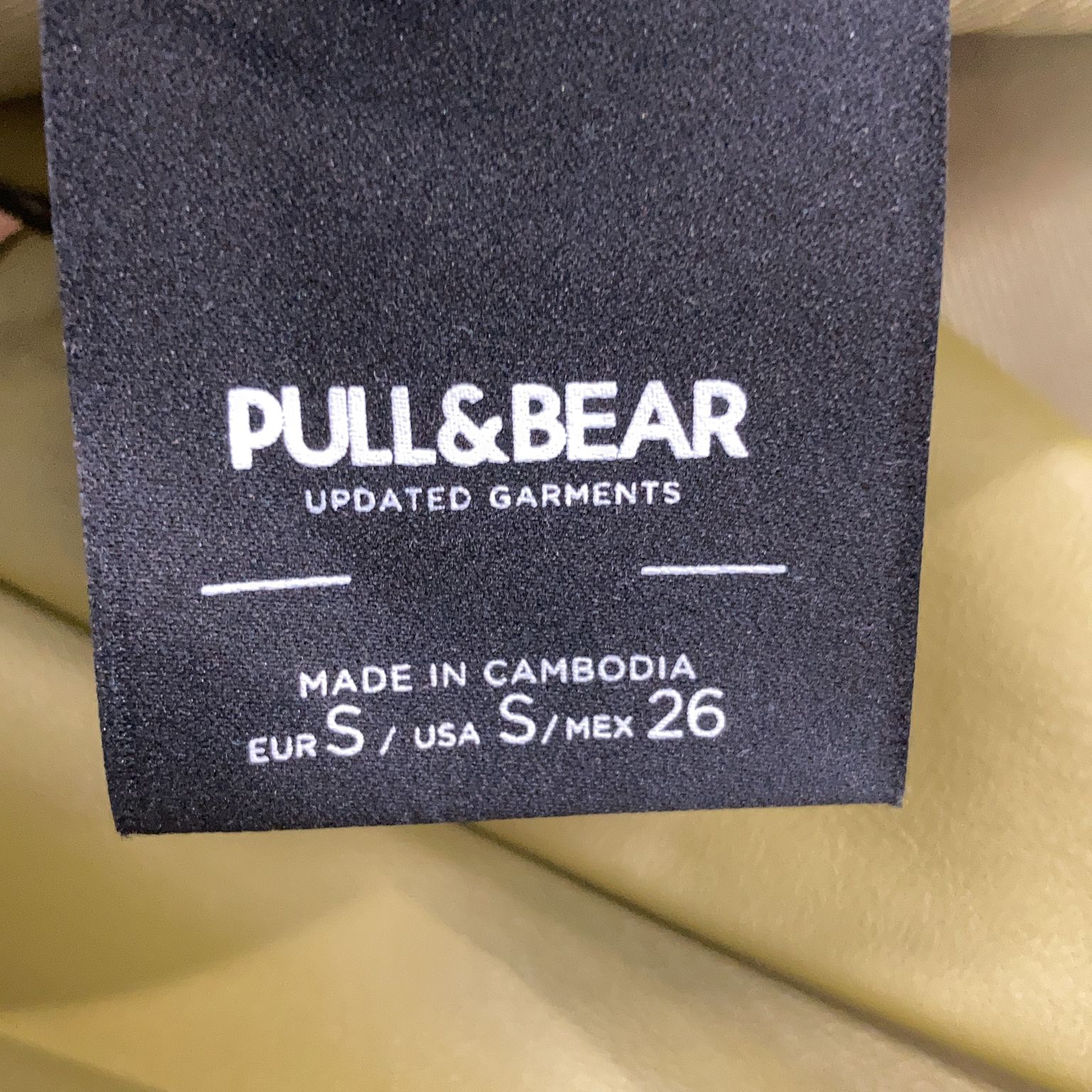 Pull  Bear