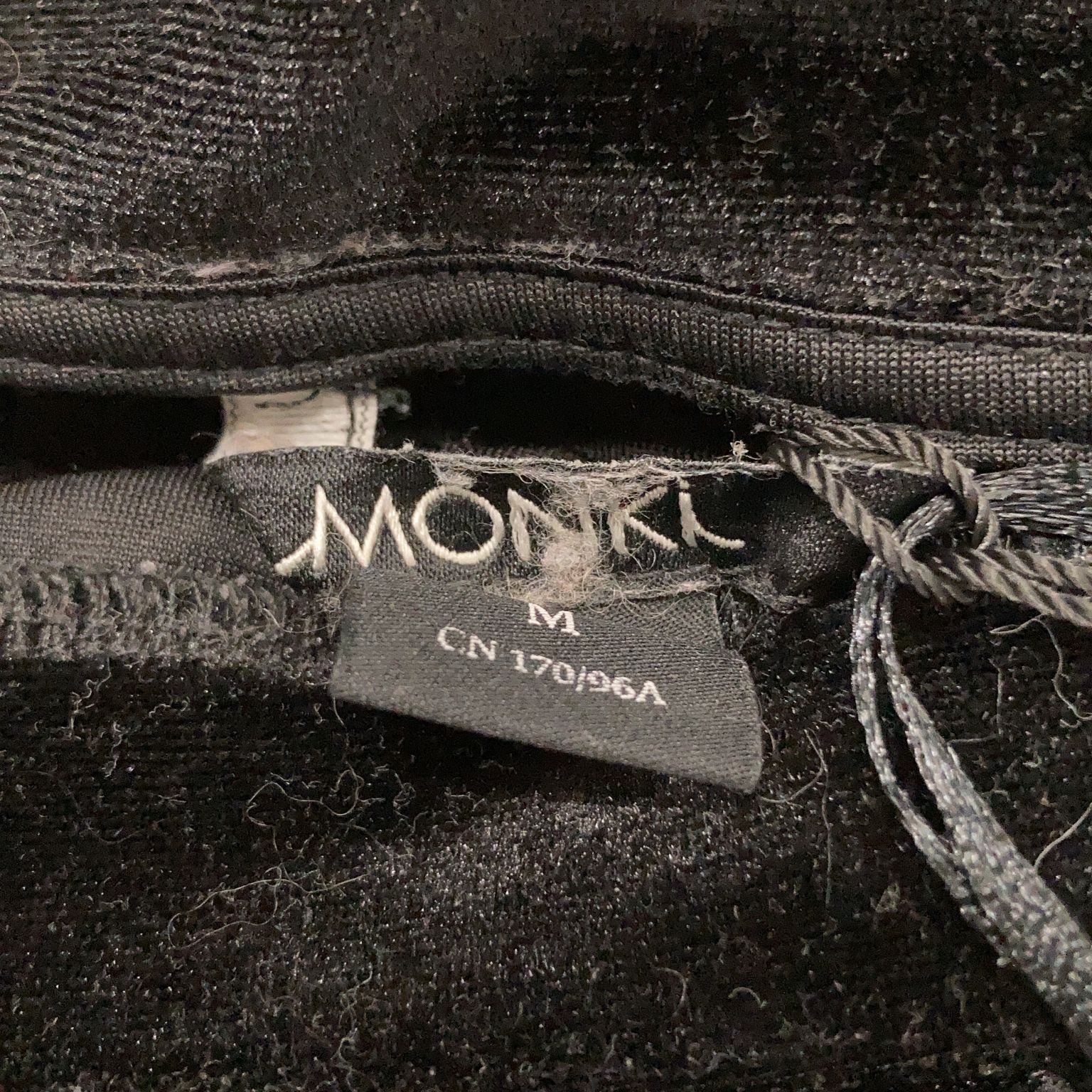 Monki