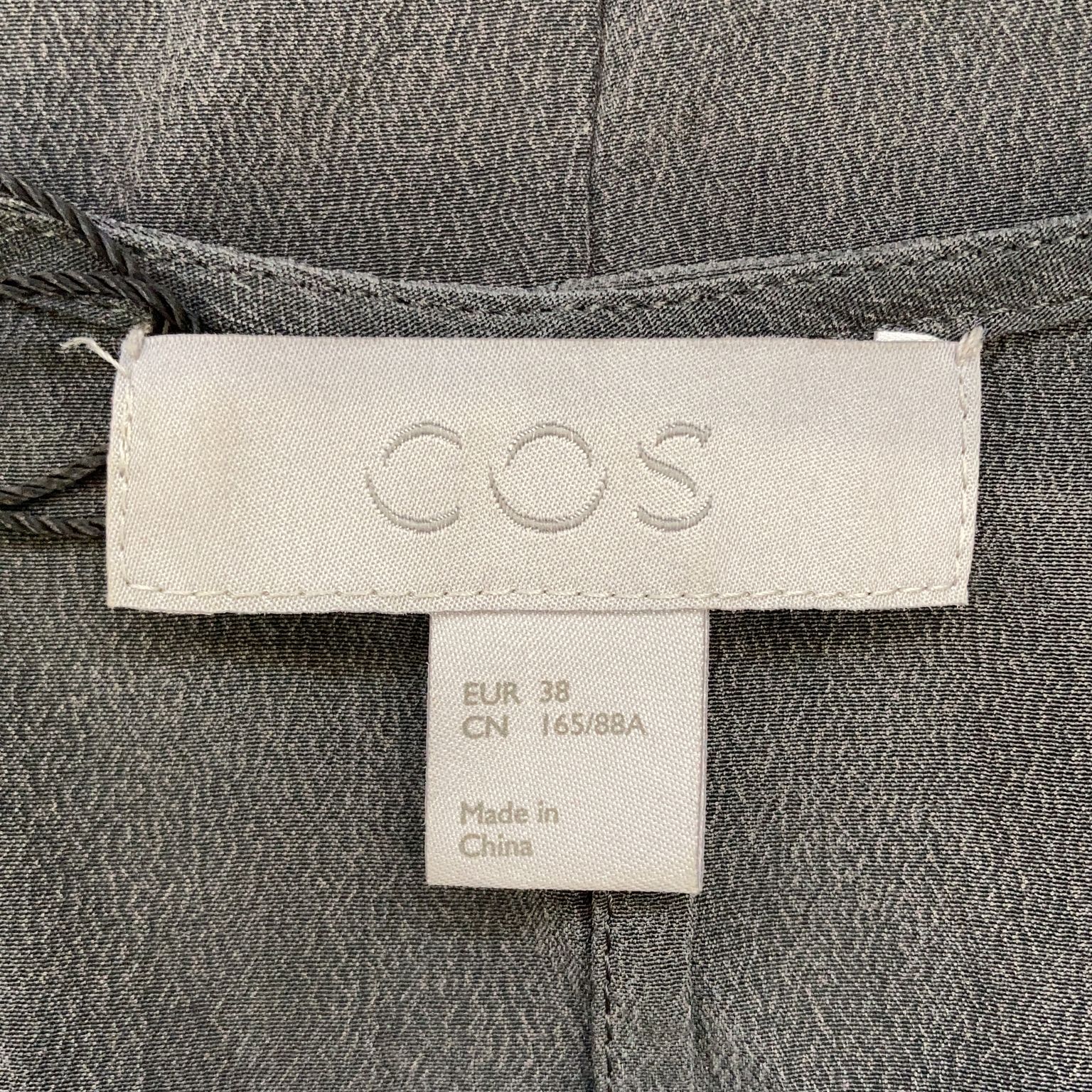 COS