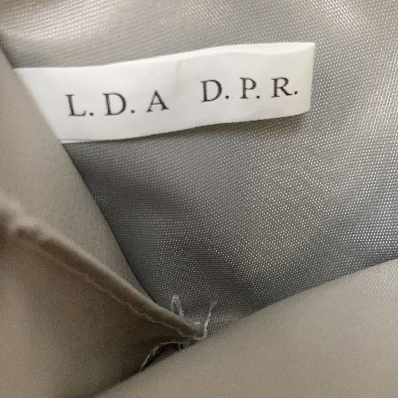 LDADPR