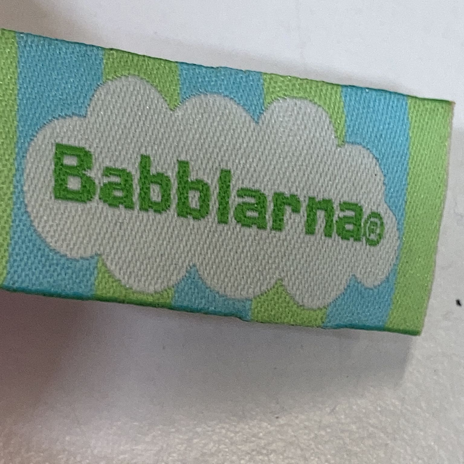 Babblarna