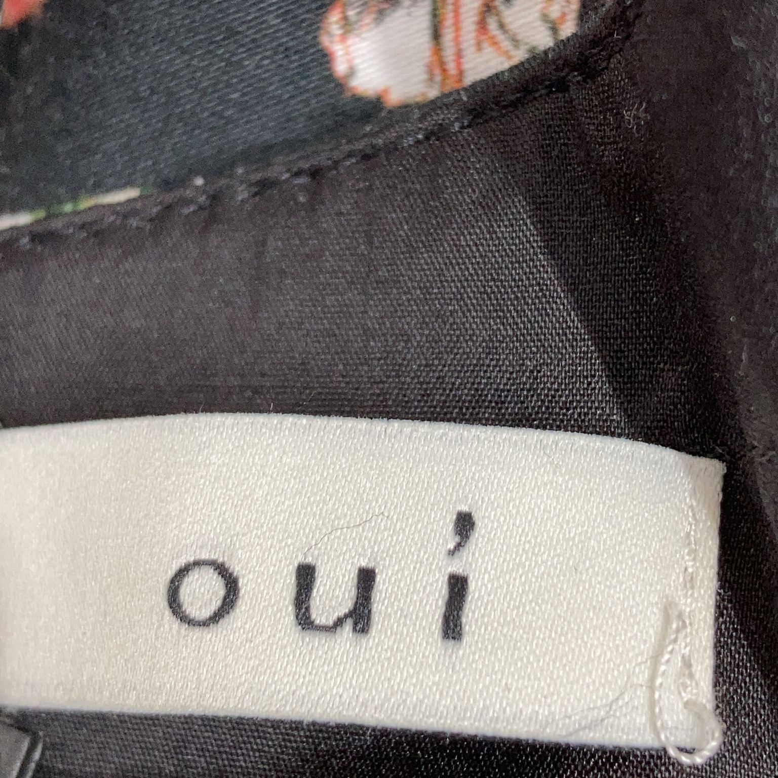 Oui