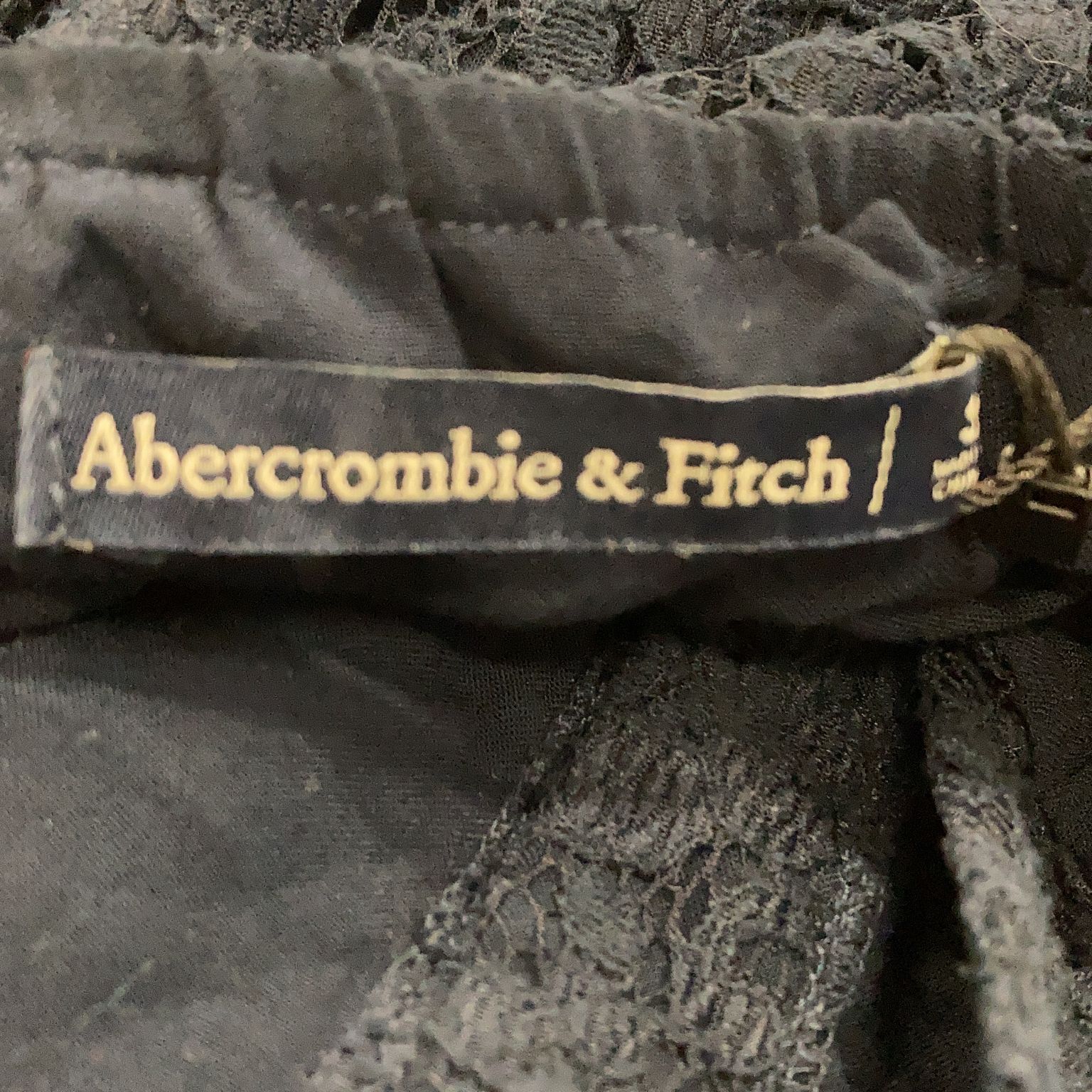 Abercrombie  Fitch