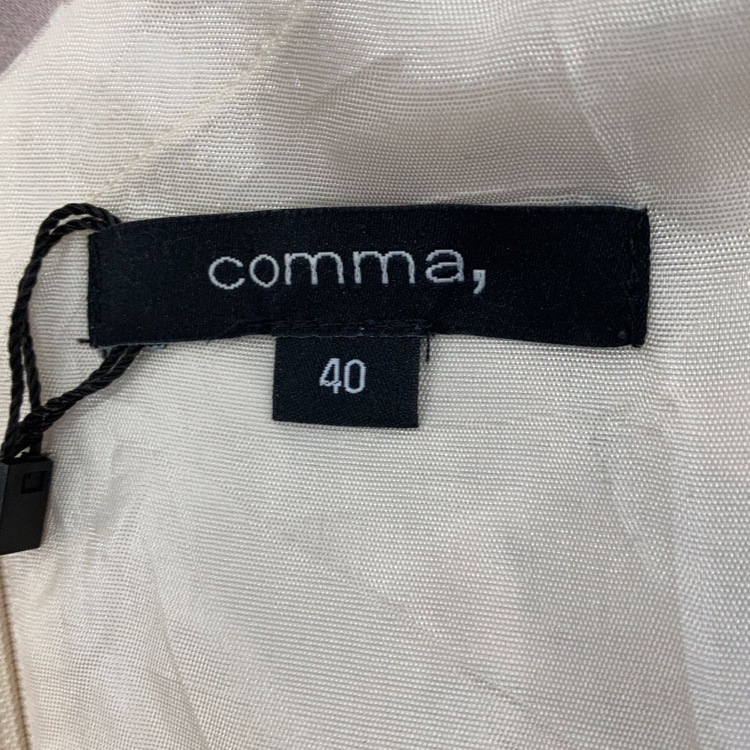 Comma