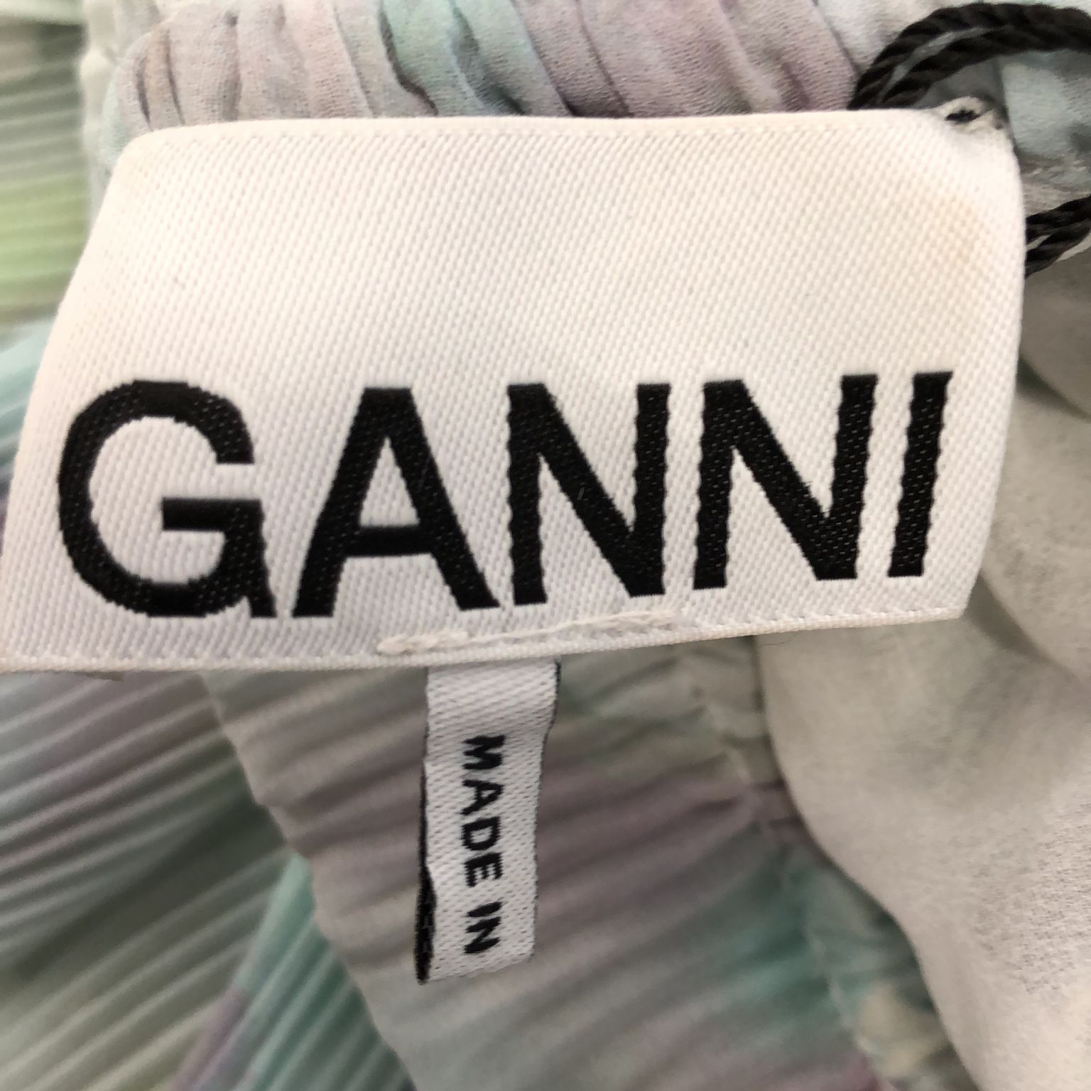 Ganni