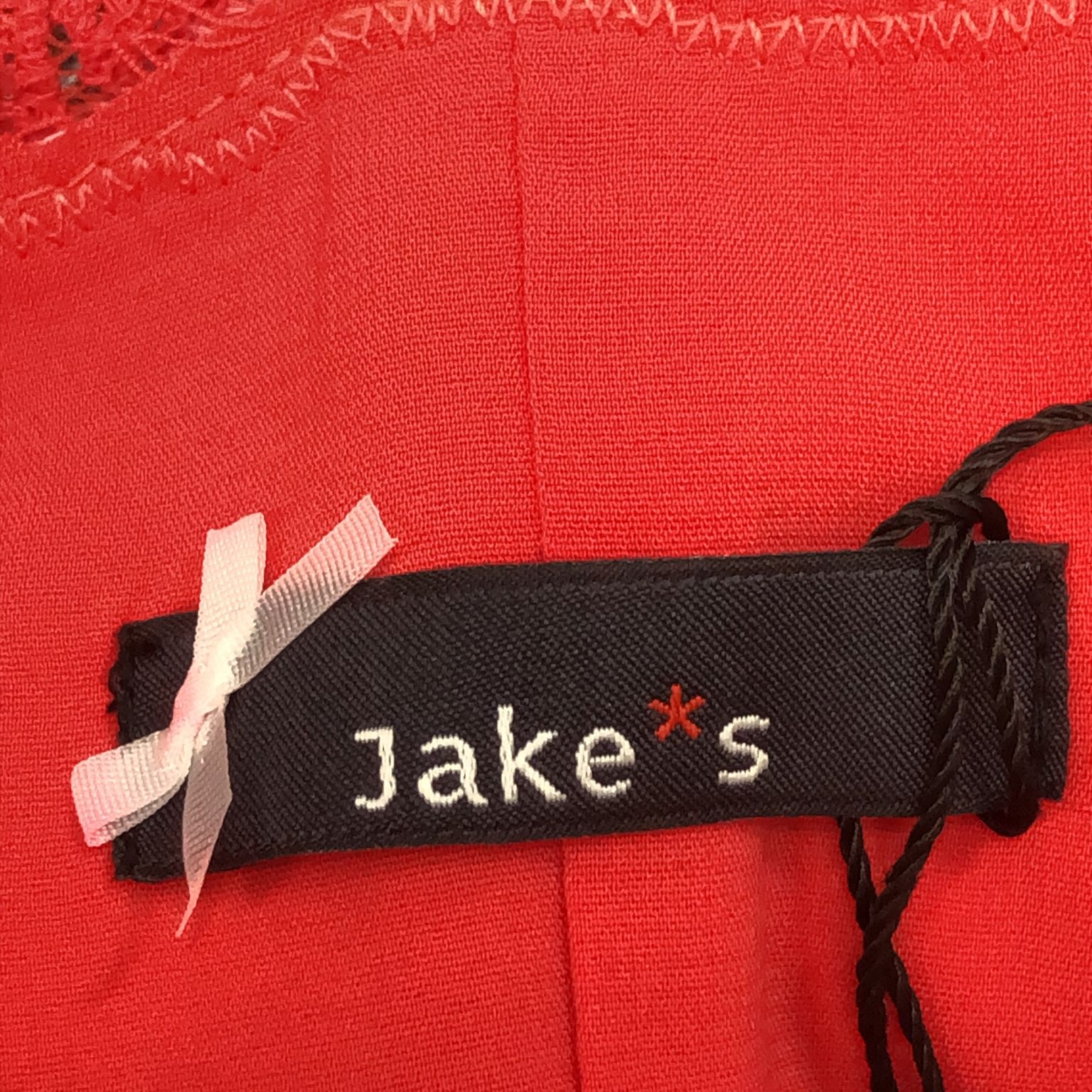 Jake*s