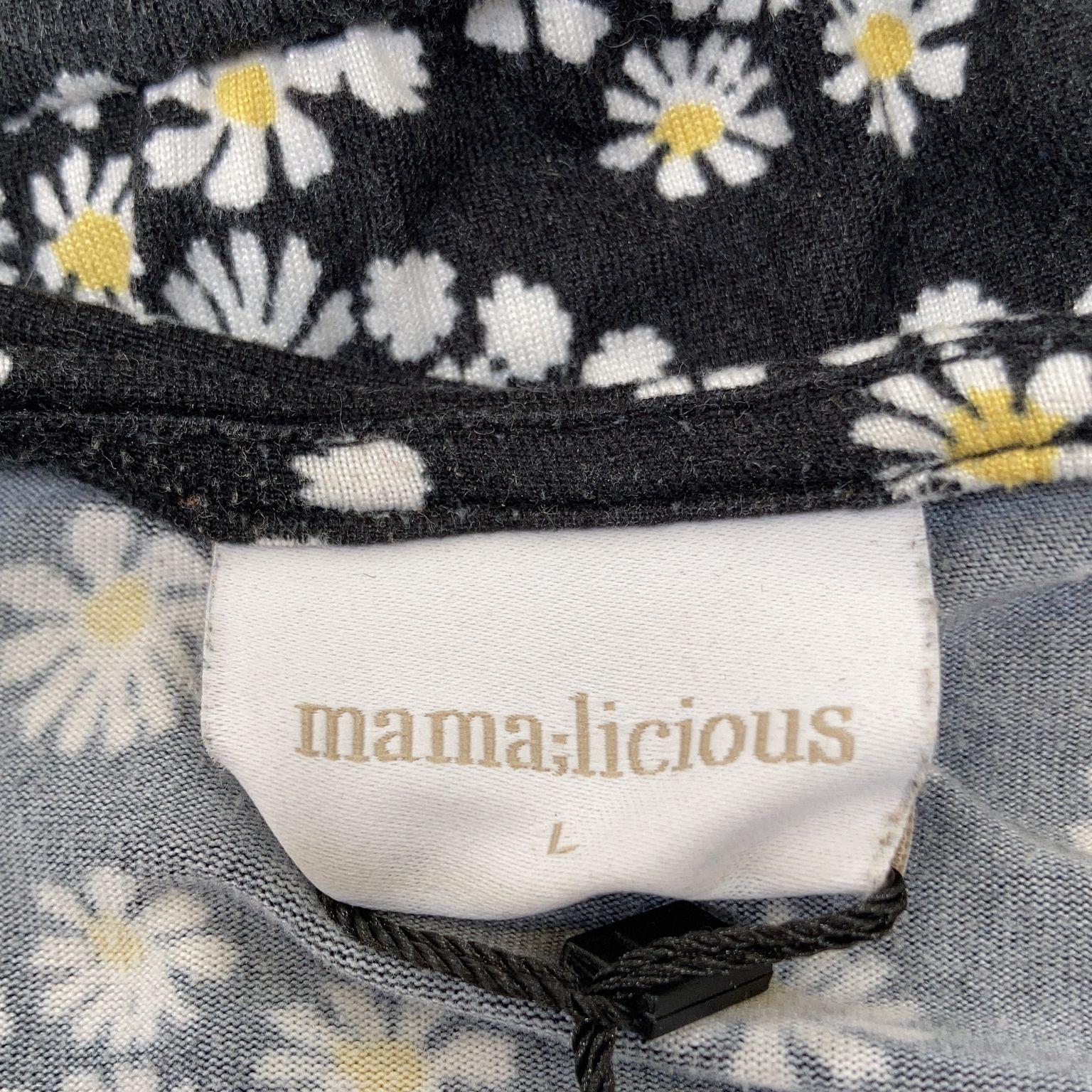 Mamalicious