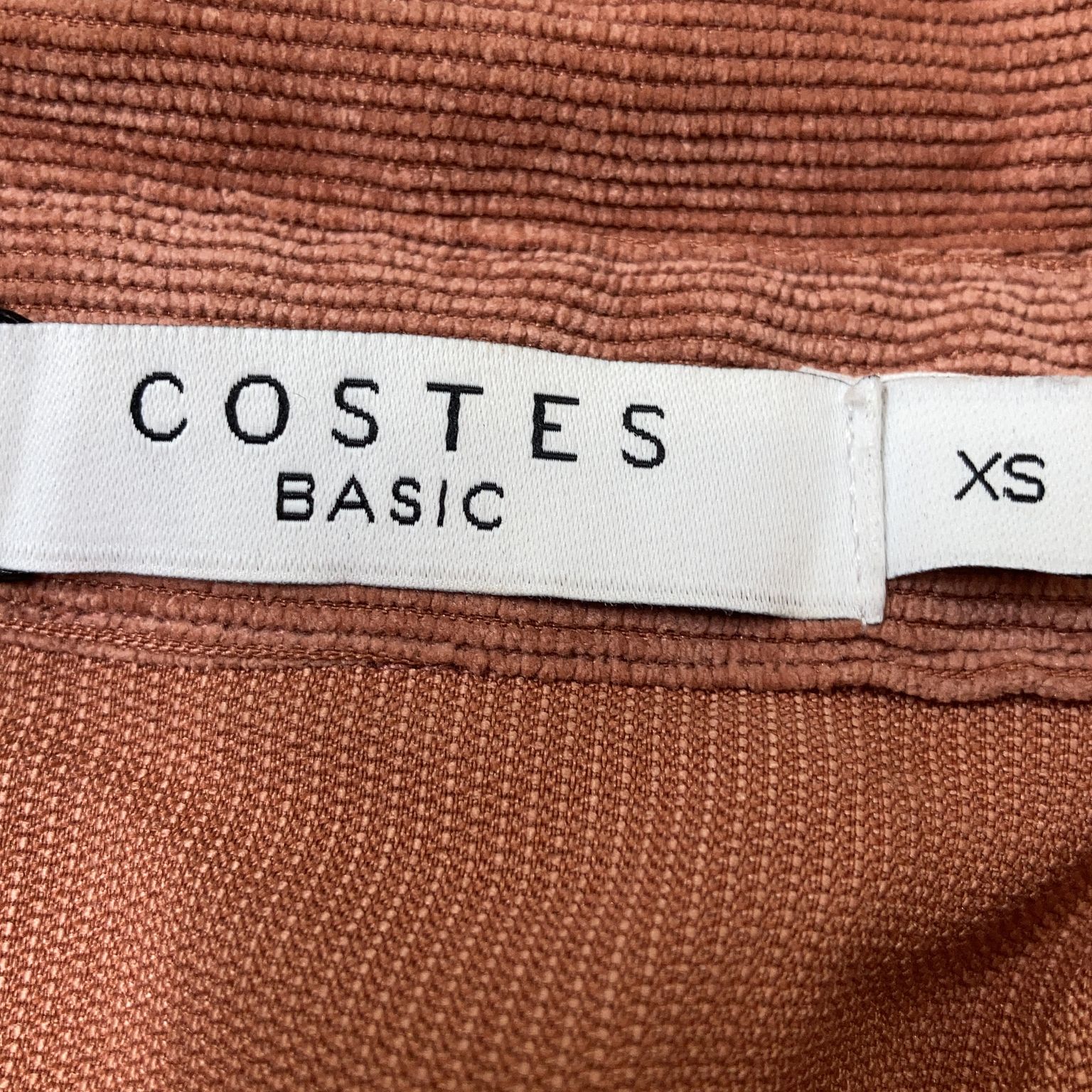 Costes Basic