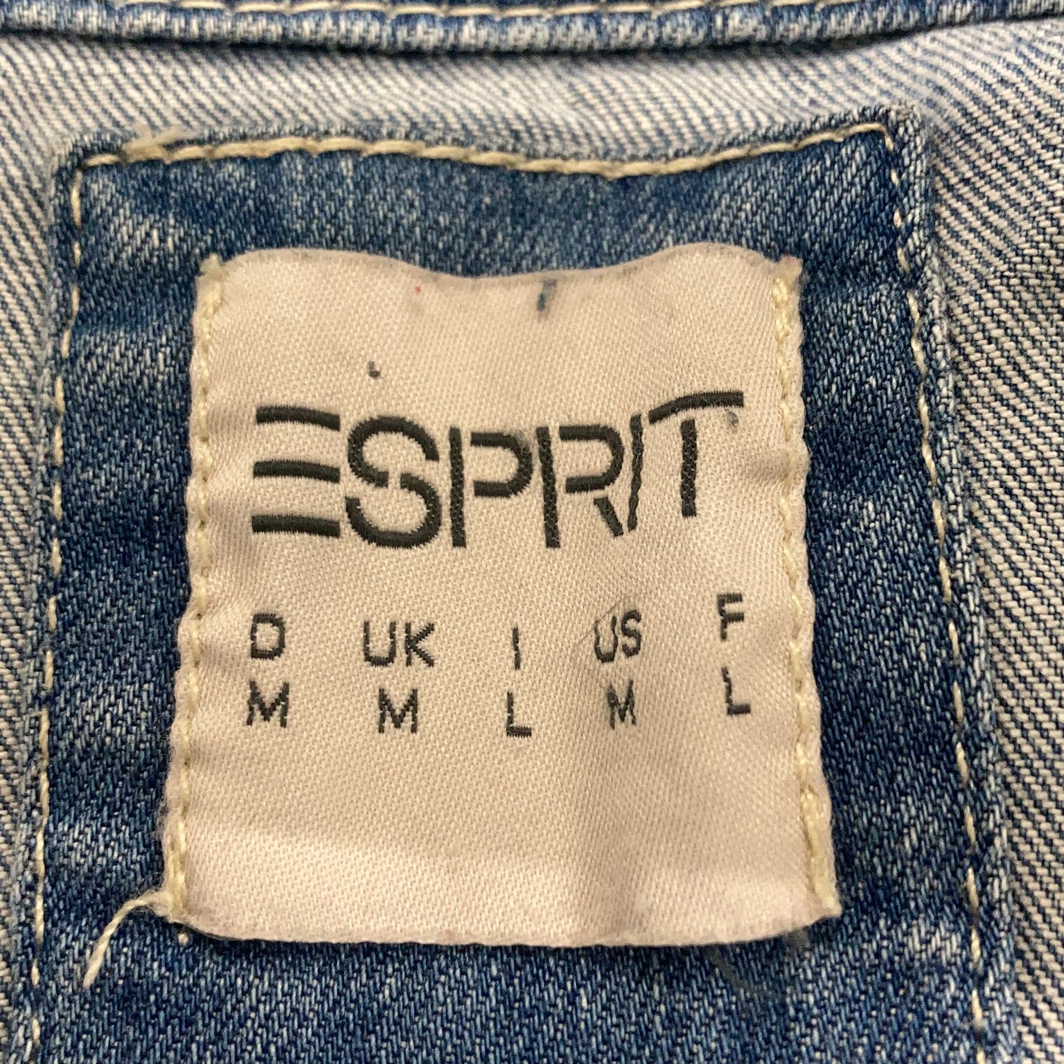 ESPRIT