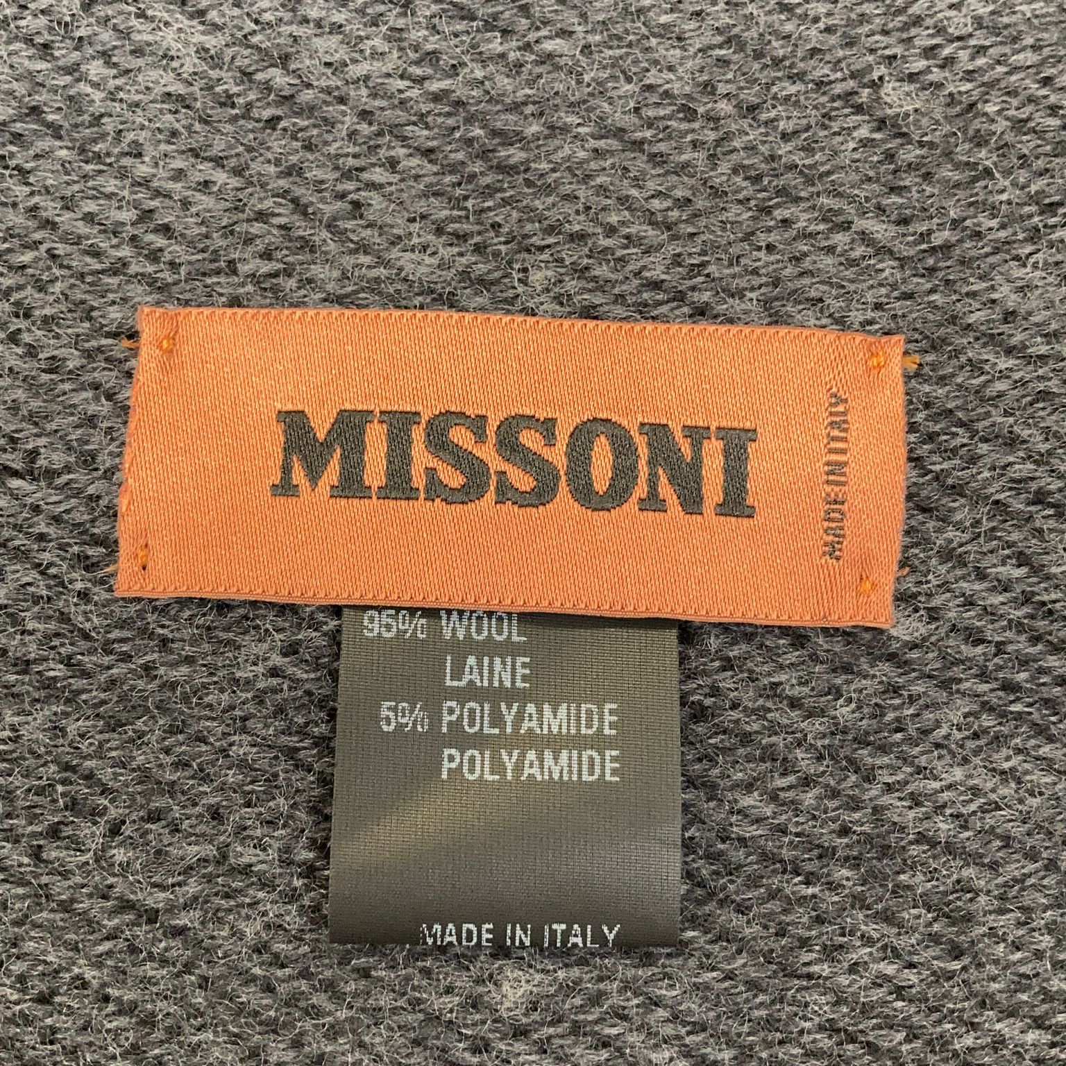 Missoni