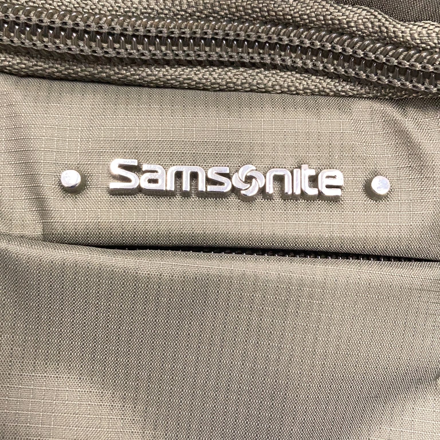 Samsonite