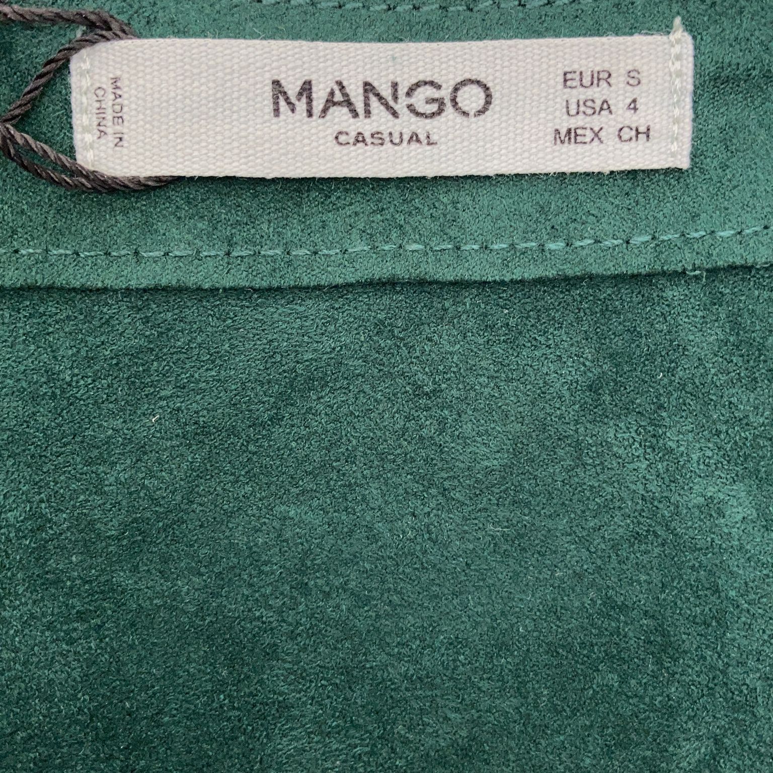 Mango Casual