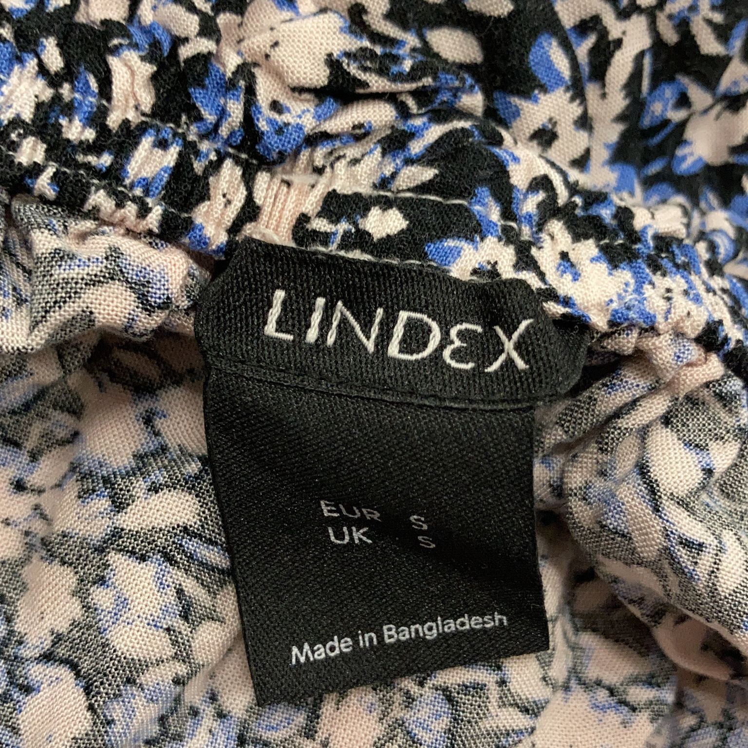 Lindex