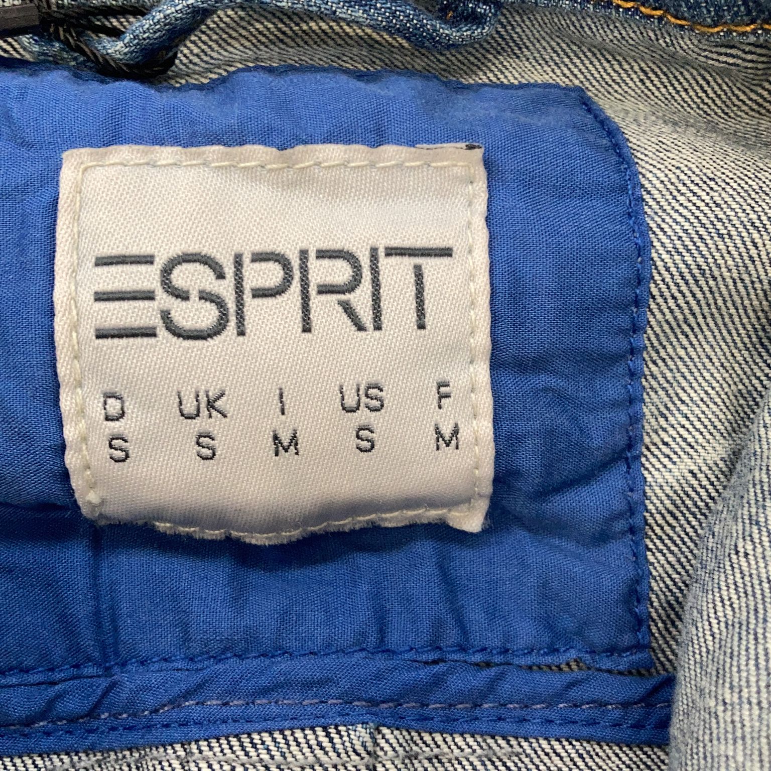 ESPRIT