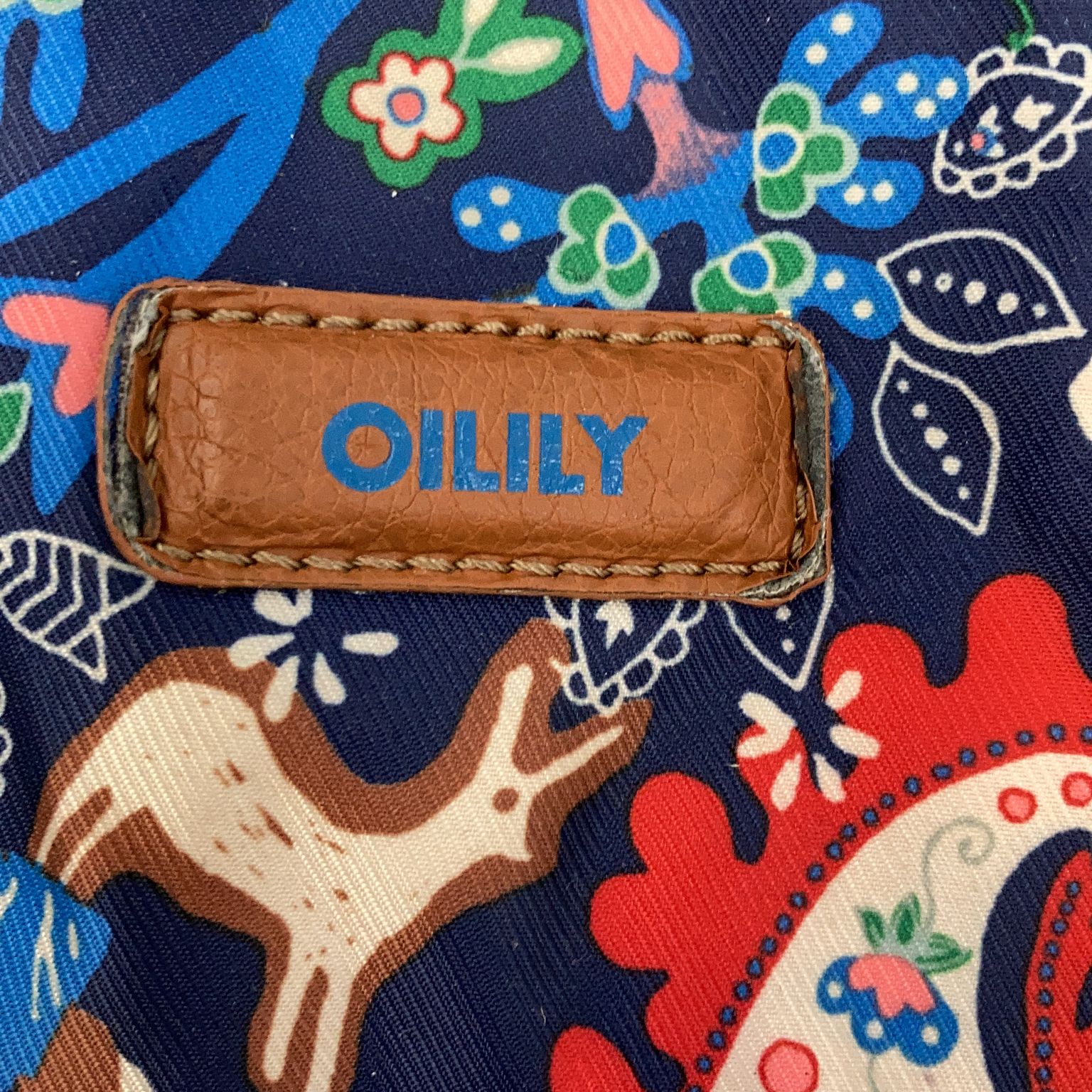 Oilily