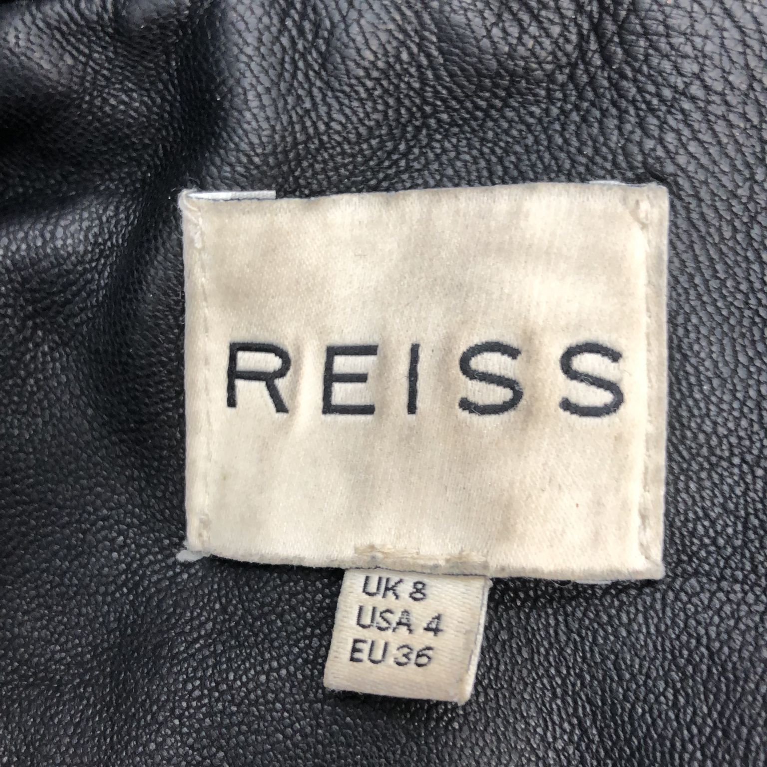 Reiss