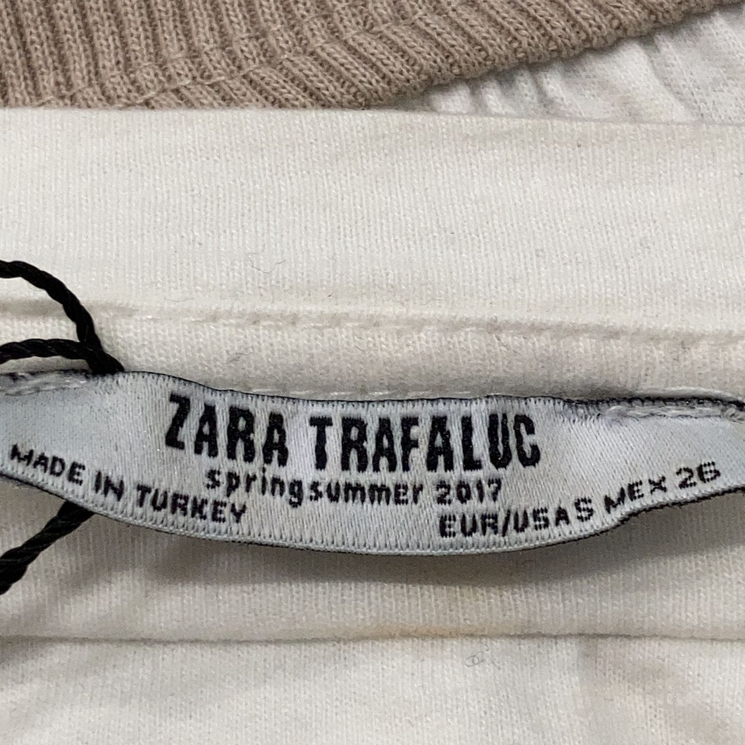 Zara Trafaluc