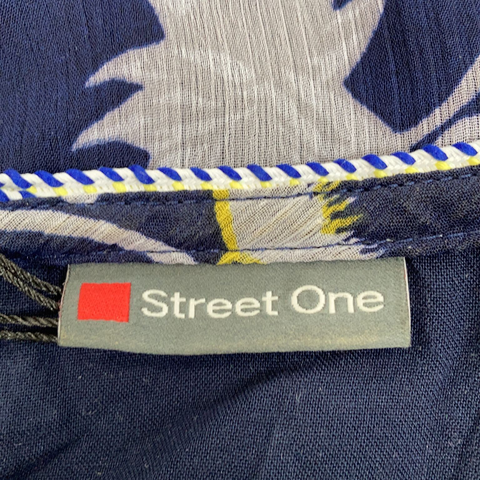 Street One